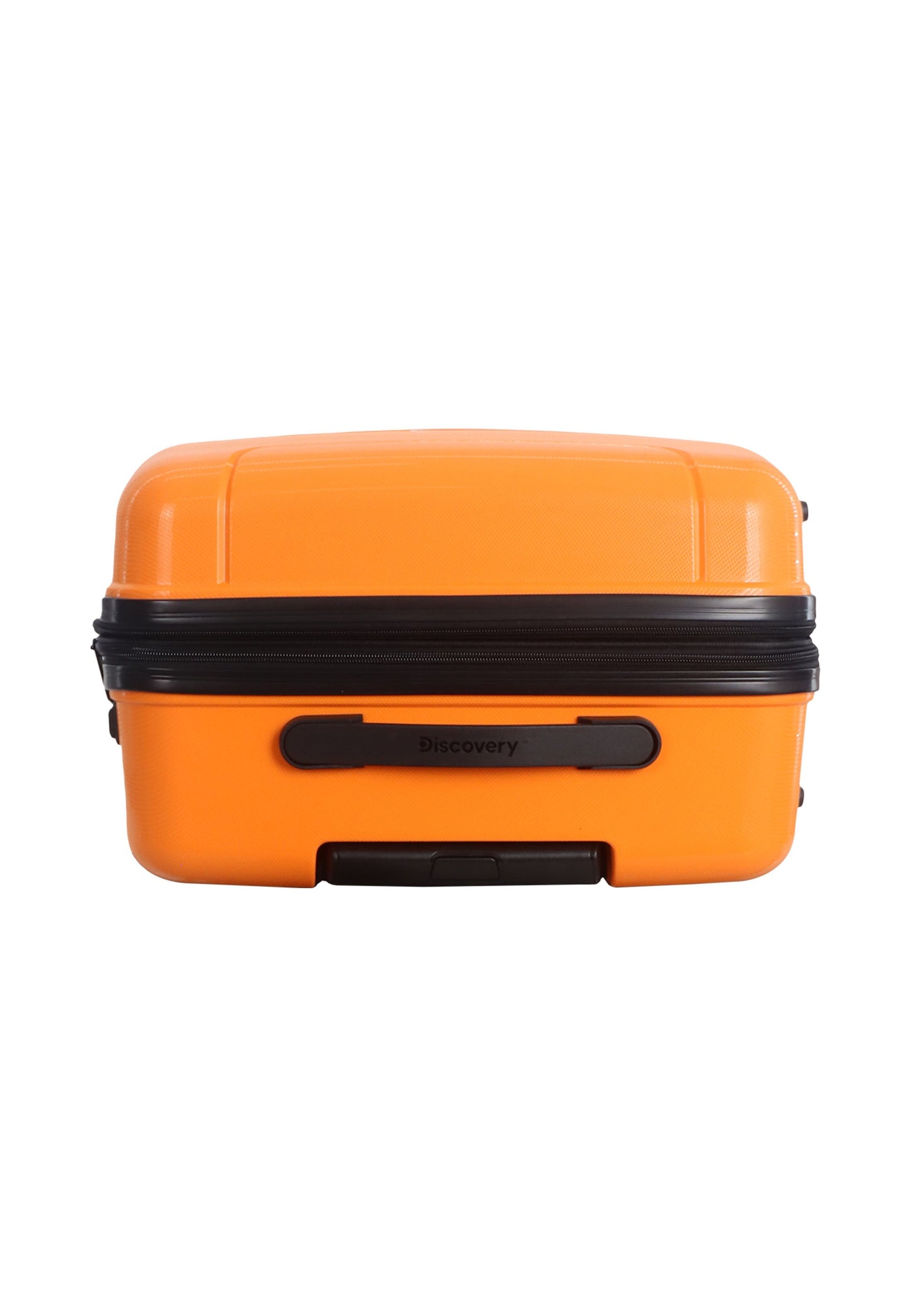 Discovery - Skyward | Hartschalenkoffer / Trolley / Reisekoffer - 65 cm - M - Orange