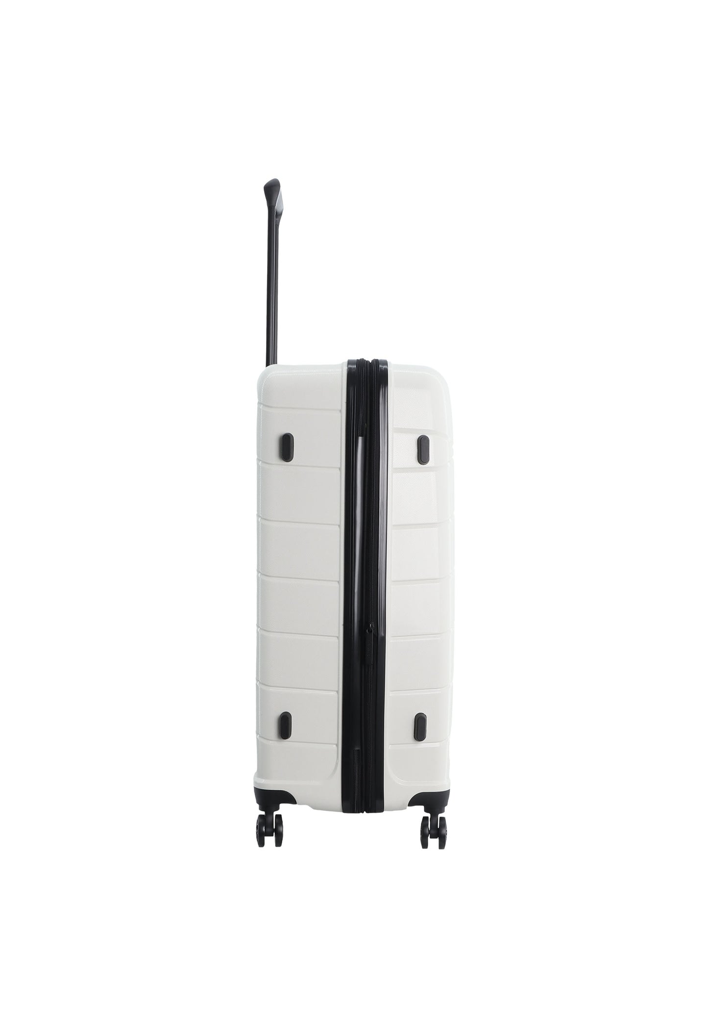 Discovery - Skyward | Hartschalenkoffer / Trolley / Reisekoffer - 75 cm - L - Weiß