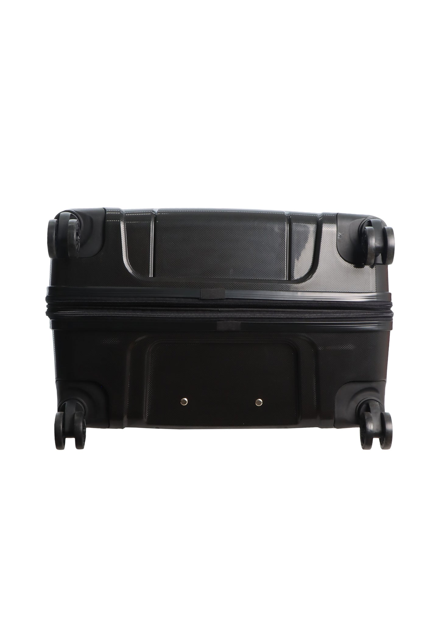 Discovery - Skyward | Hartschalenkoffer / Trolley / Reisekoffer - 75 cm - L - Schwarz