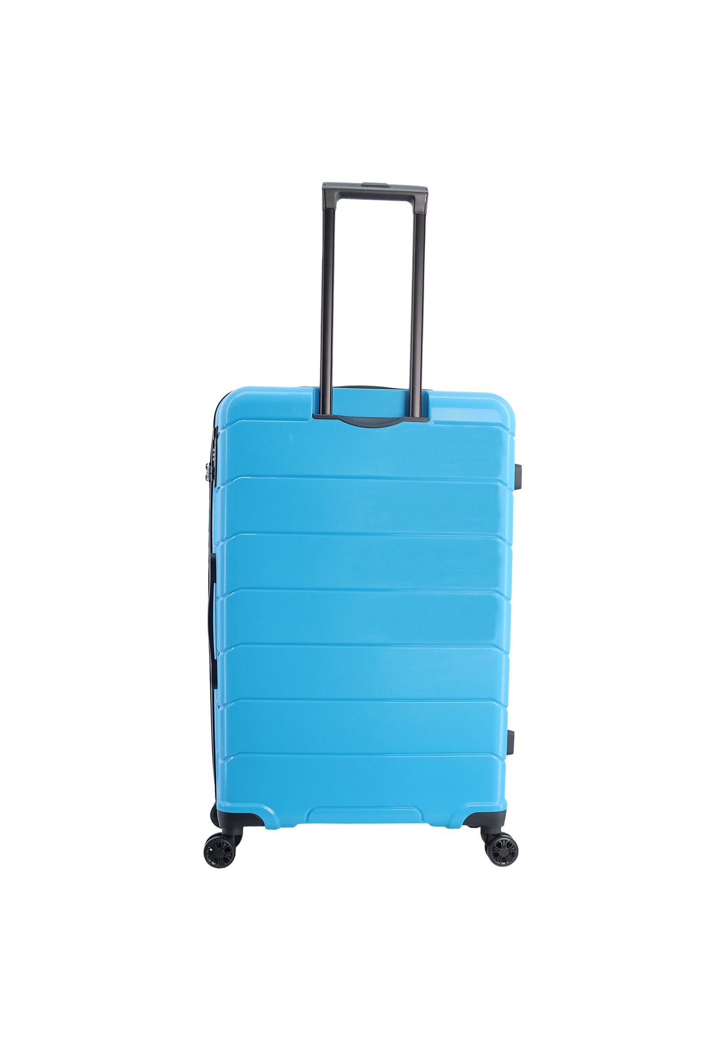 Discovery - Skyward | Hartschalenkoffer / Trolley / Reisekoffer - 75 cm - L - Blau