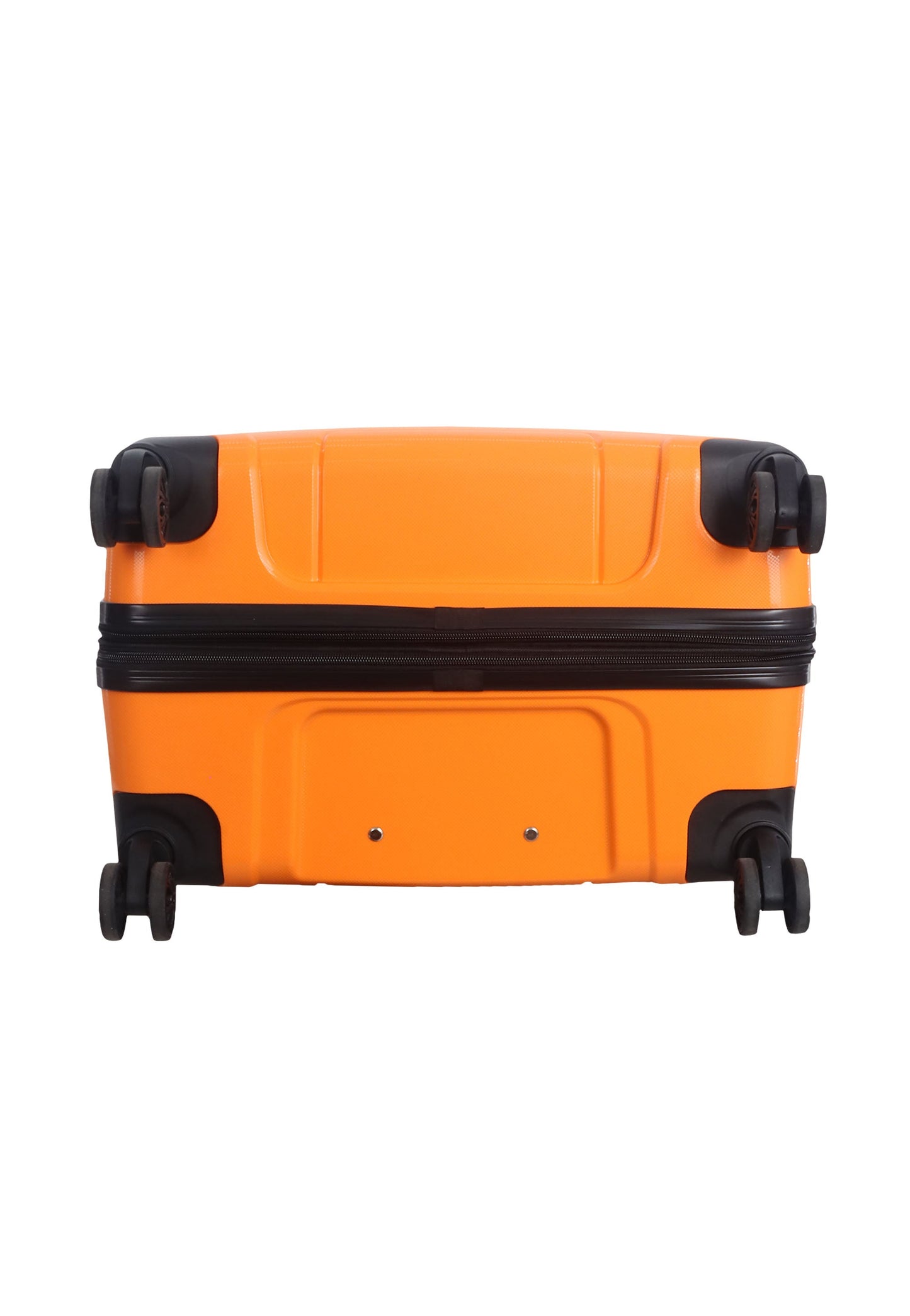 Discovery - Skyward | Hartschalenkoffer / Trolley / Reisekoffer - 75 cm - L - Orange