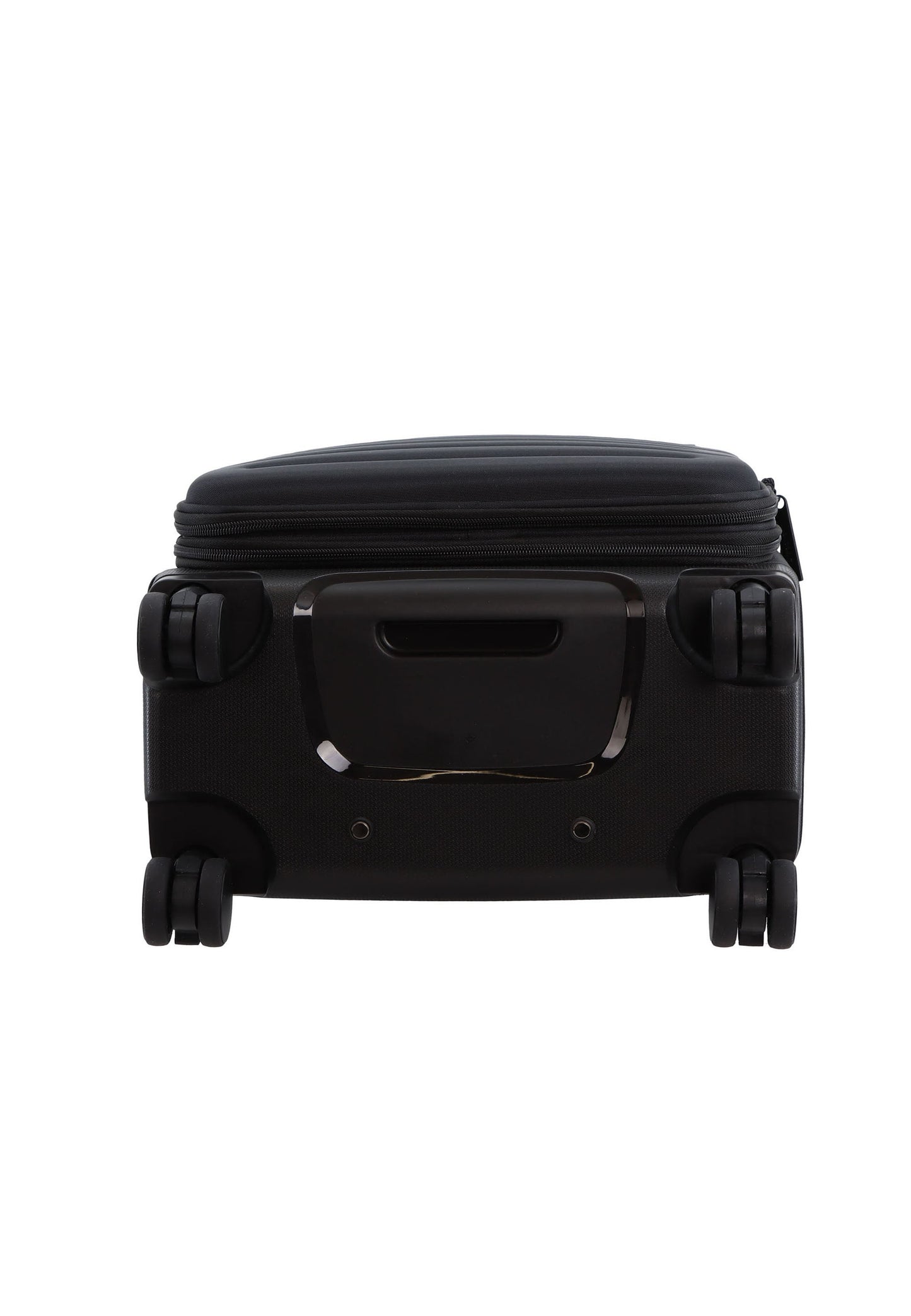 Discovery - Motion | Weichschalen-Handgepäck / Koffer / Trolley / Reisekoffer - 53 cm - S - Schwarz