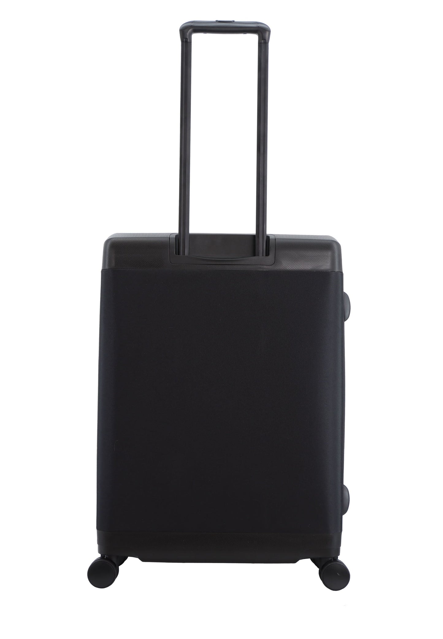 Discovery - Motion | Weichschalenkoffer / Trolley / Reisekoffer / Stoffkoffer - 64 cm - M - Schwarz