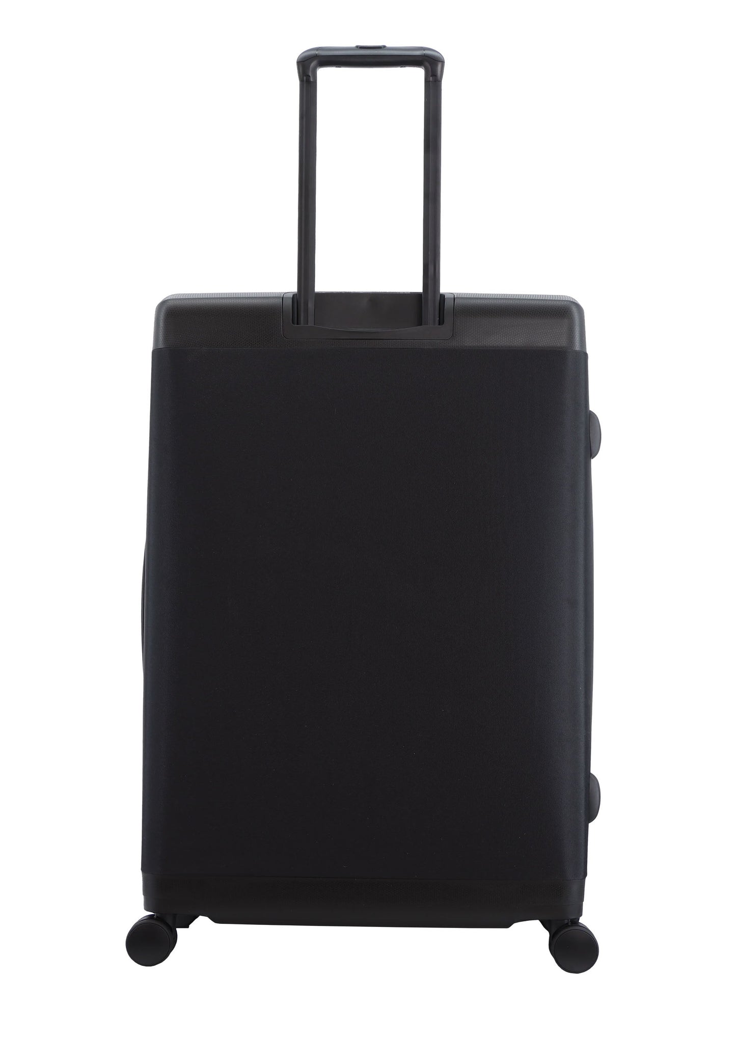 Discovery - Motion | Weichschalenkoffer / Trolley / Reisekoffer / Stoffkoffer - 75 cm - L - Schwarz