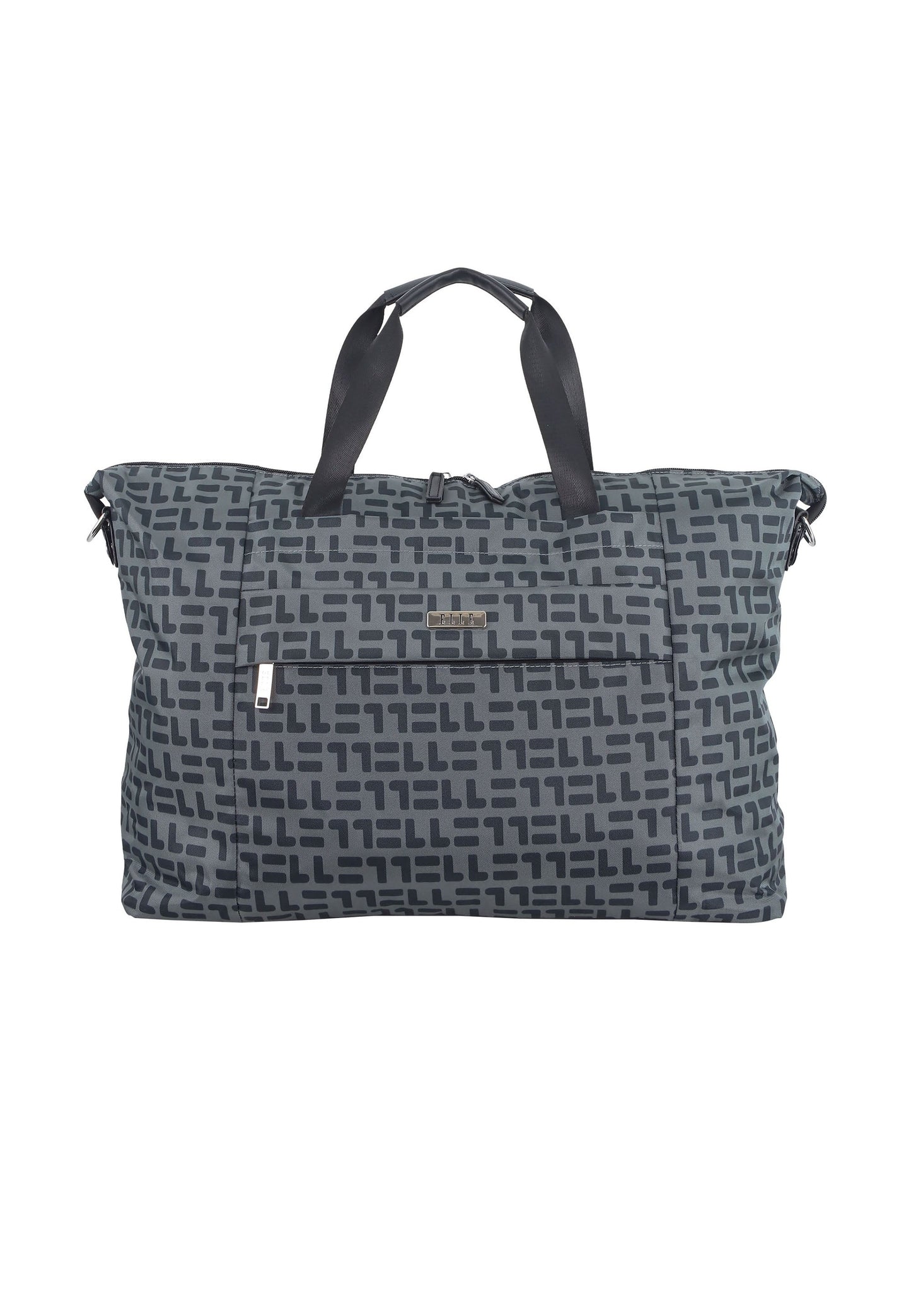 ELLE Couture Handtasche EB6701 Grau