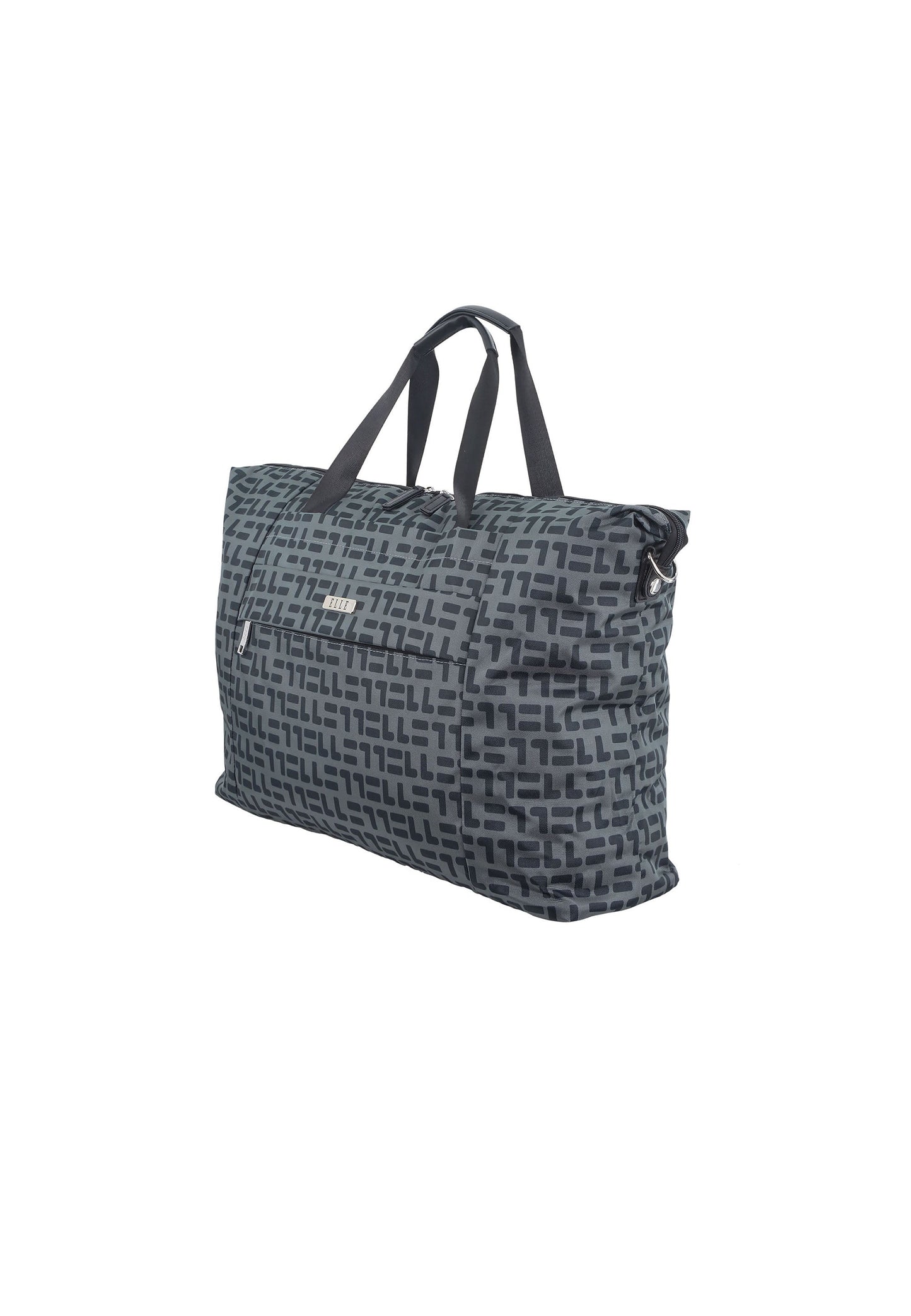 ELLE Couture Handtasche EB6701 Grau