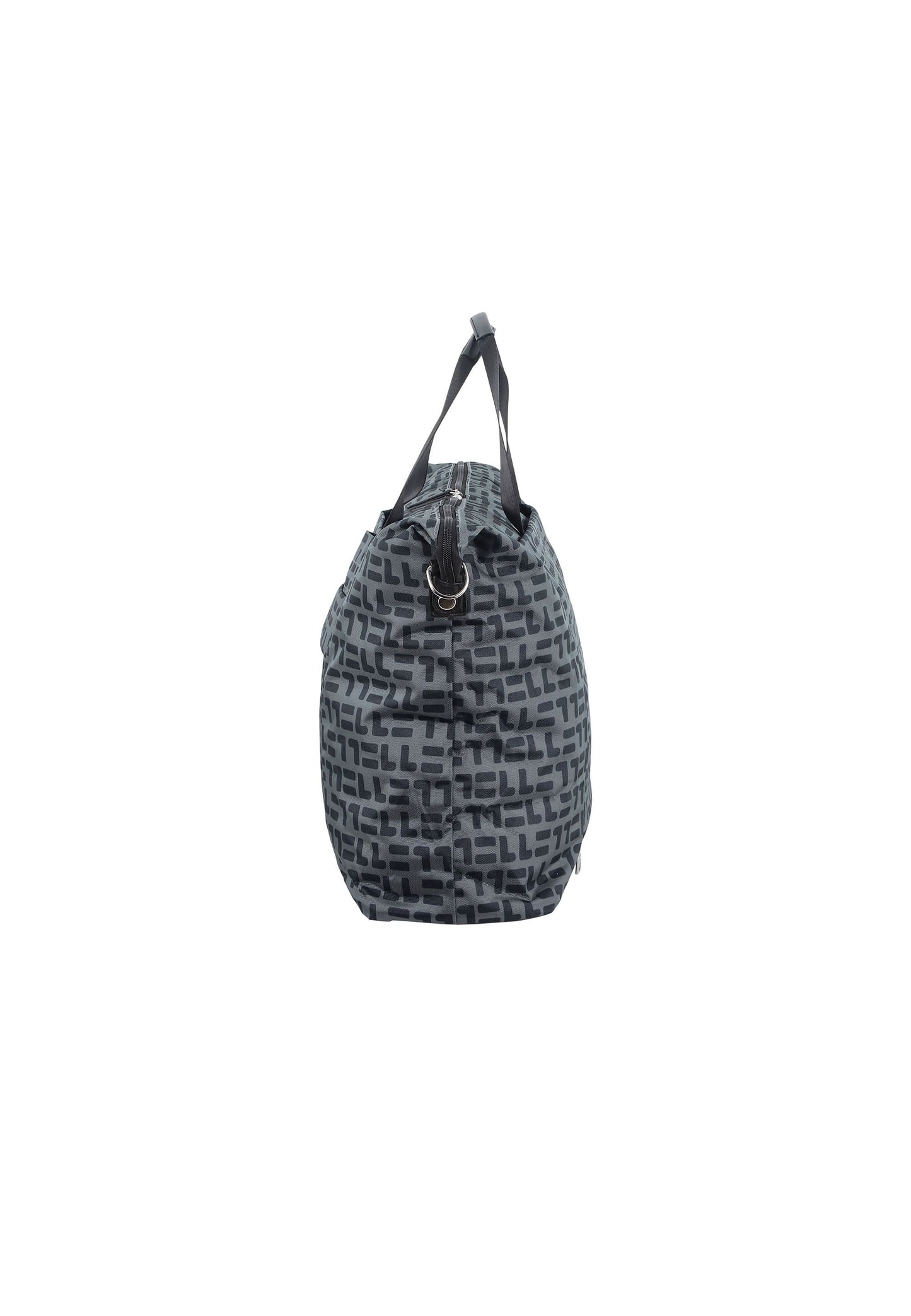 ELLE Couture Handtasche EB6701 Grau