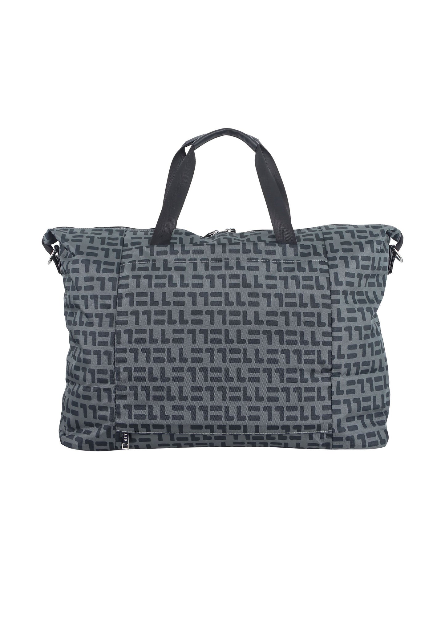 ELLE Couture Handtasche EB6701 Grau