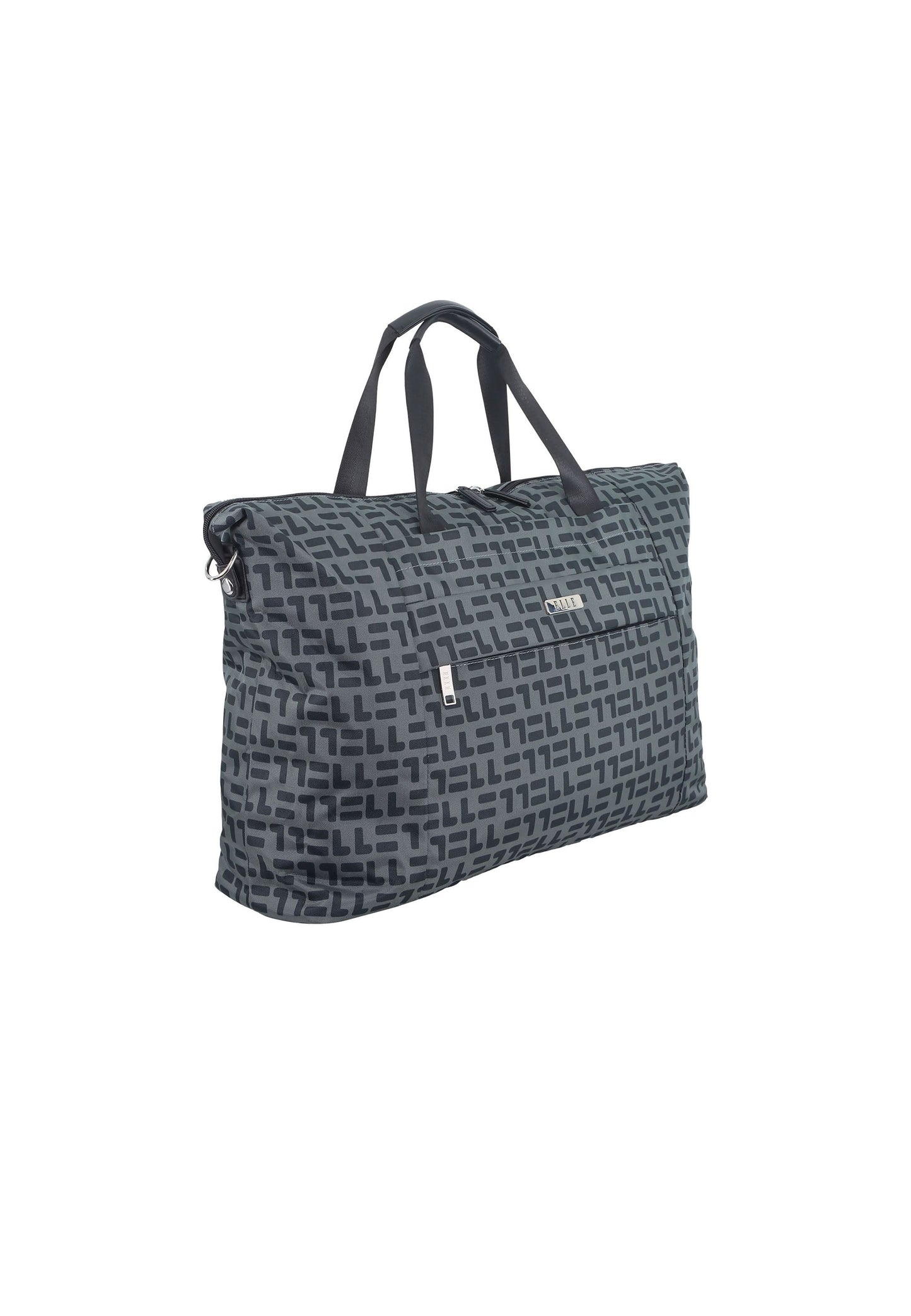 ELLE Couture Handtasche EB6701 Grau
