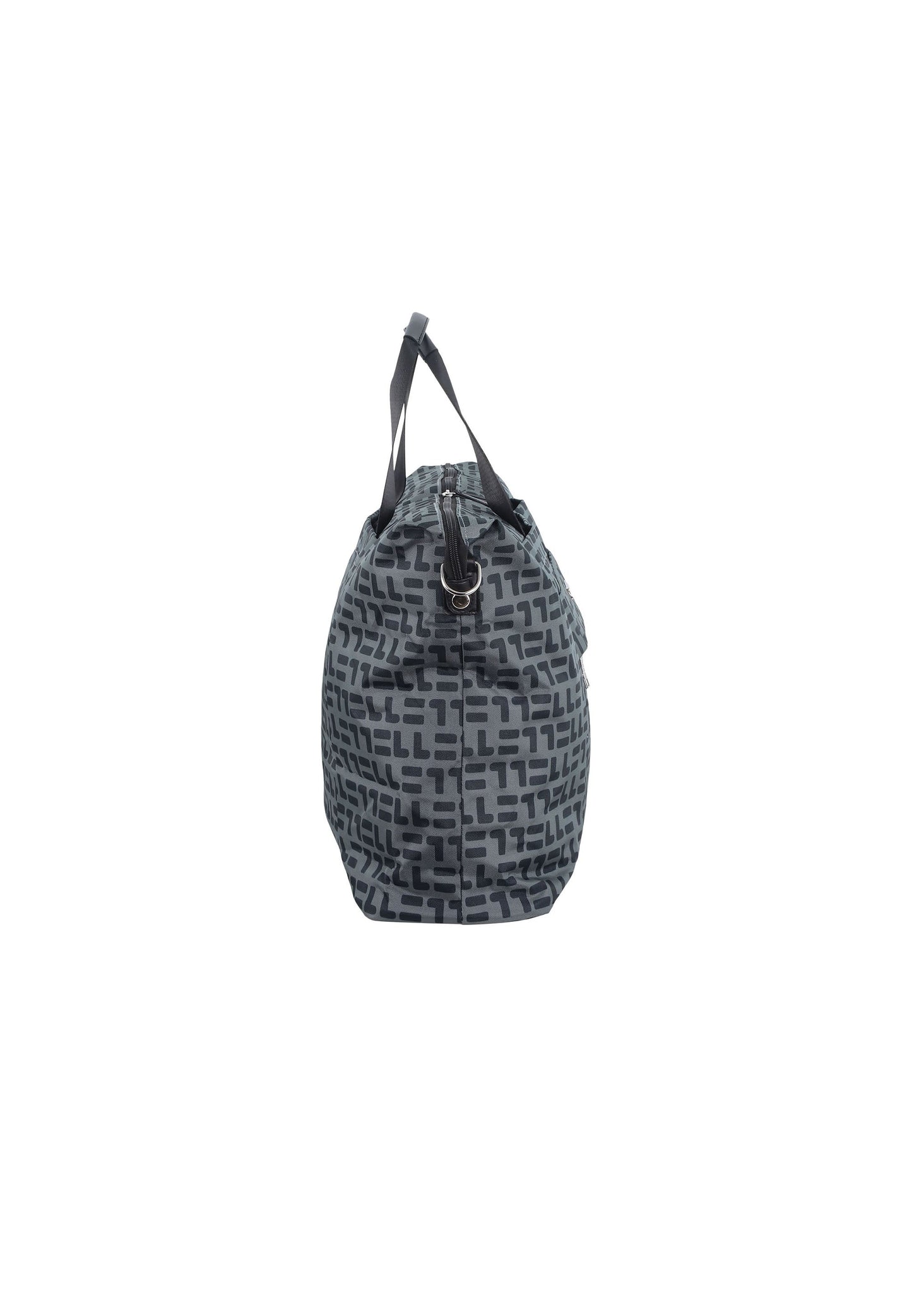 ELLE Couture Handtasche EB6701 Grau
