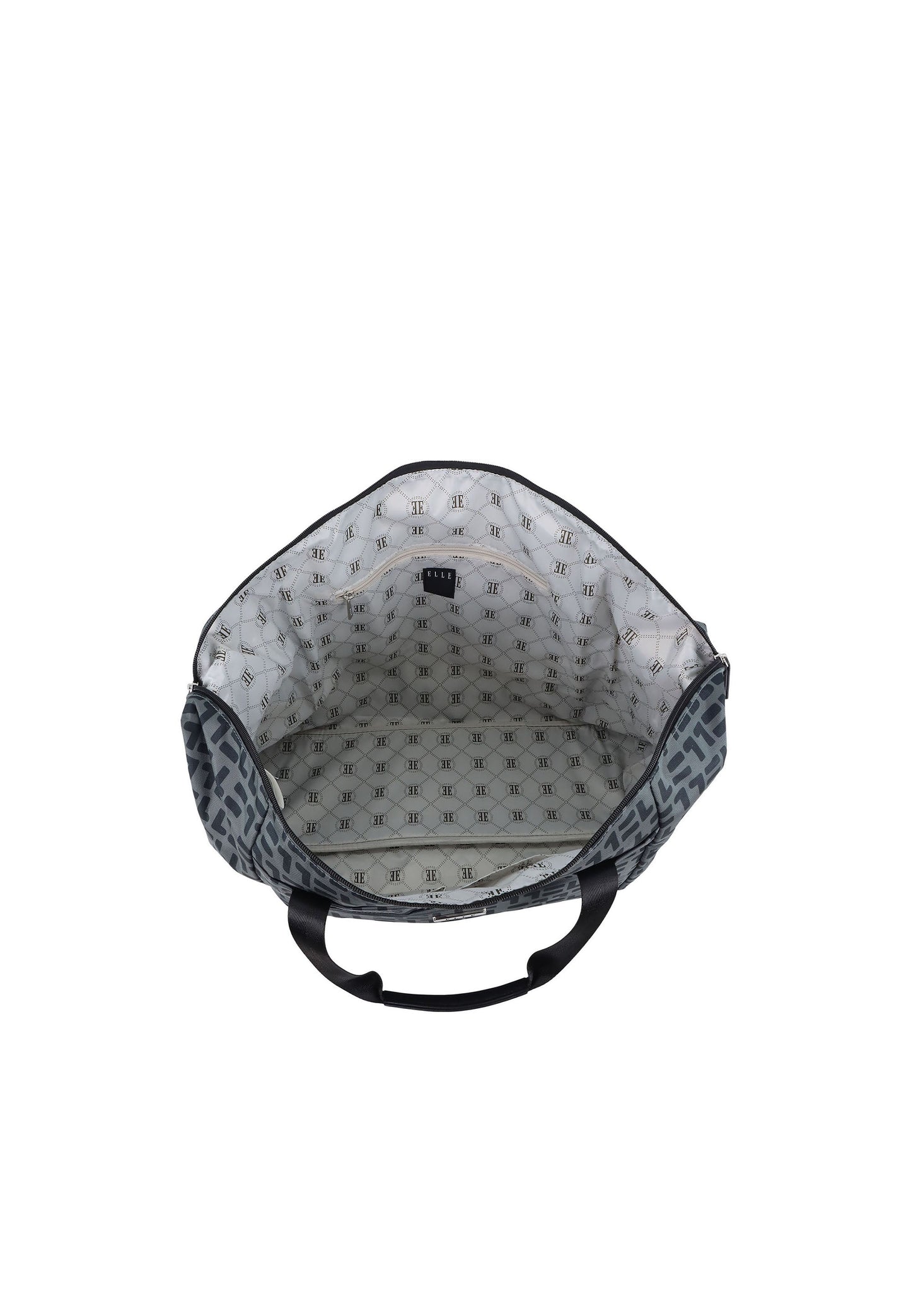 ELLE Couture Handtasche EB6701 Grau