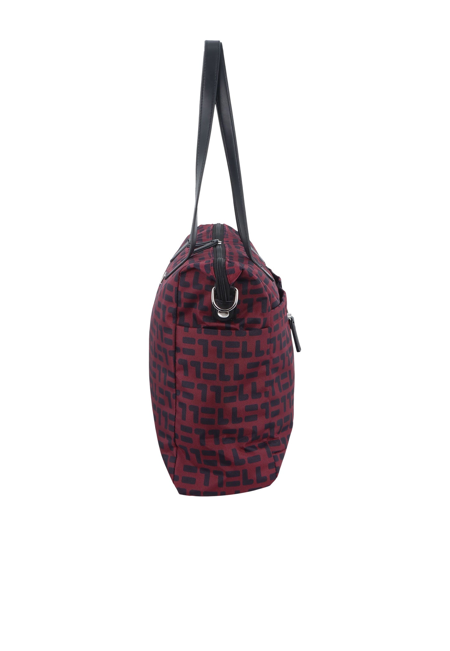 ELLE Couture Handtasche EB6701 Rot
