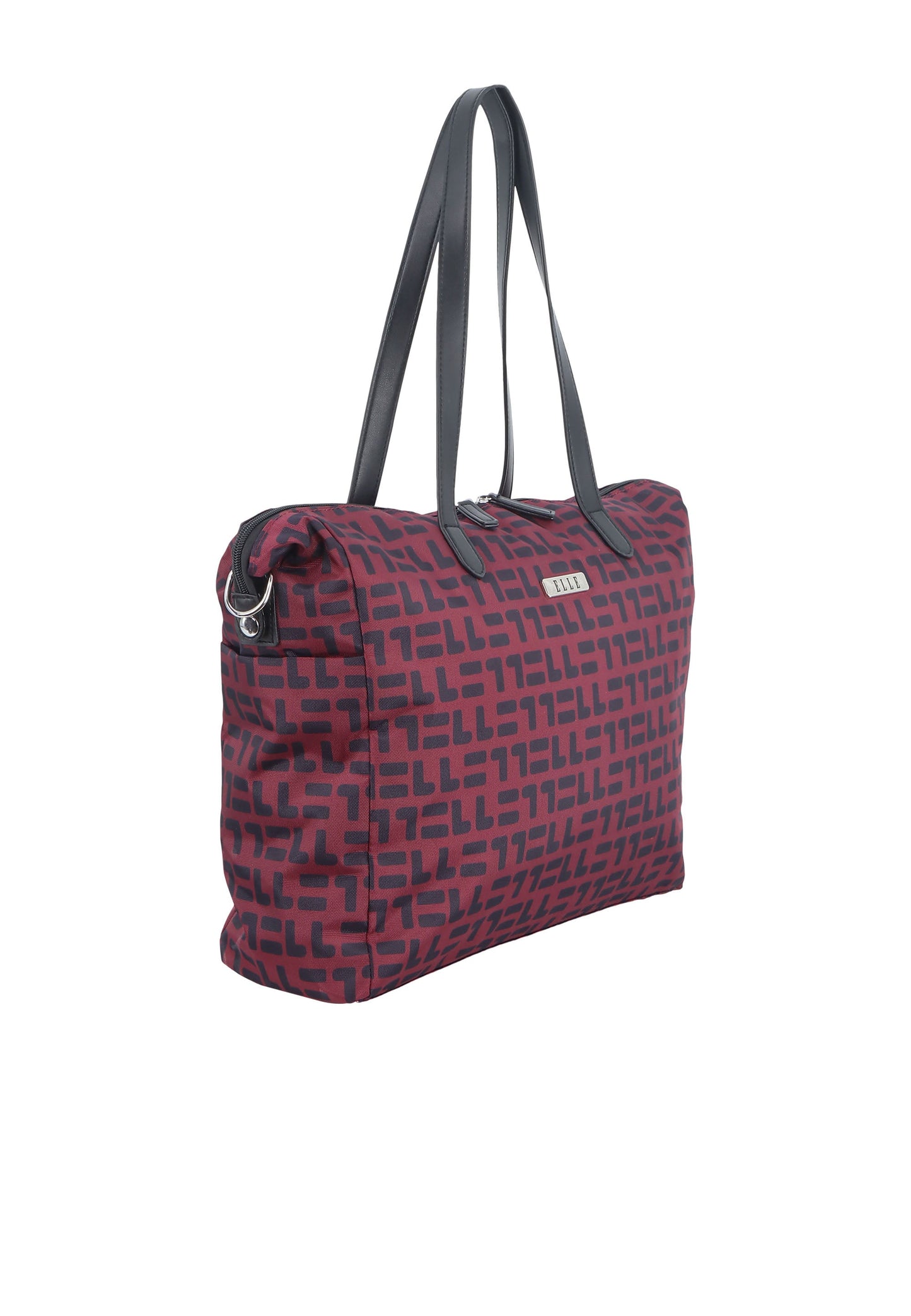 ELLE Couture Handtasche EB6701 Rot