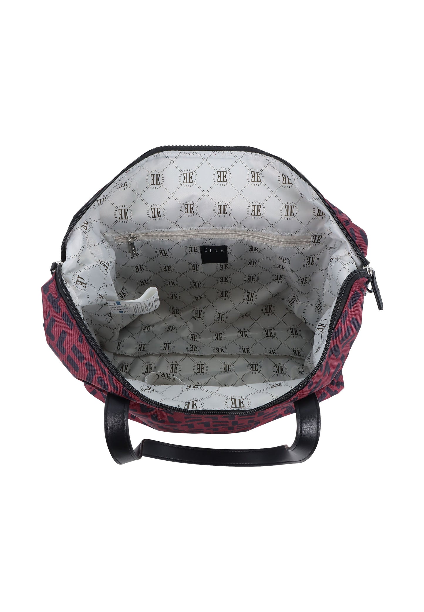 ELLE Couture Handtasche EB6701 Rot