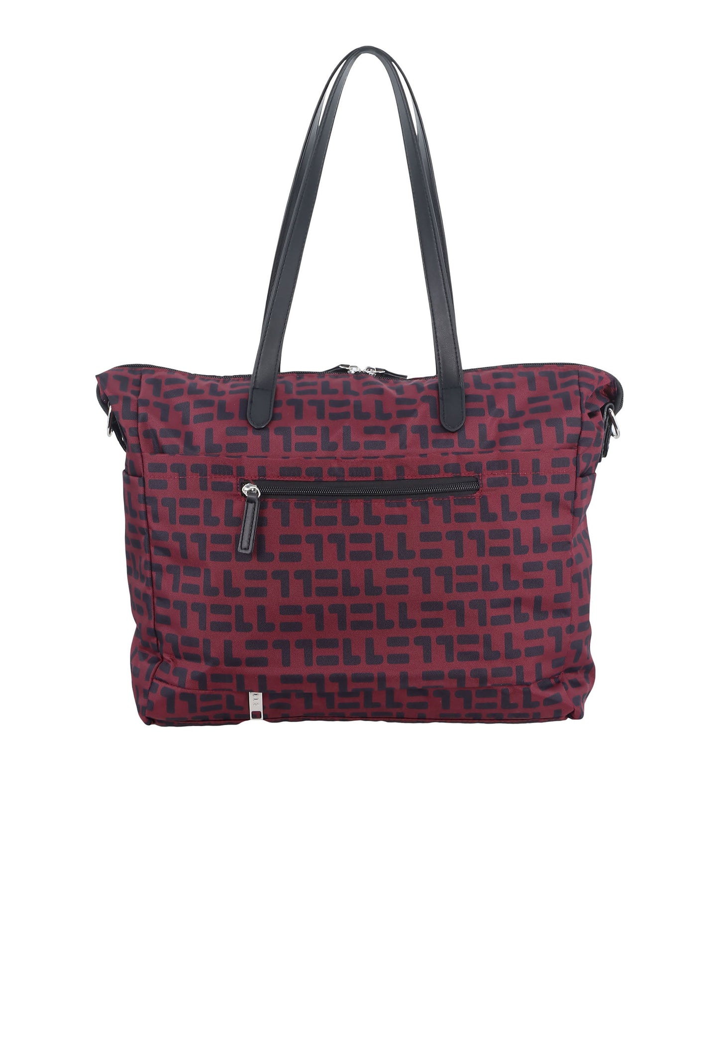 ELLE Couture Handtasche EB6702 Rot