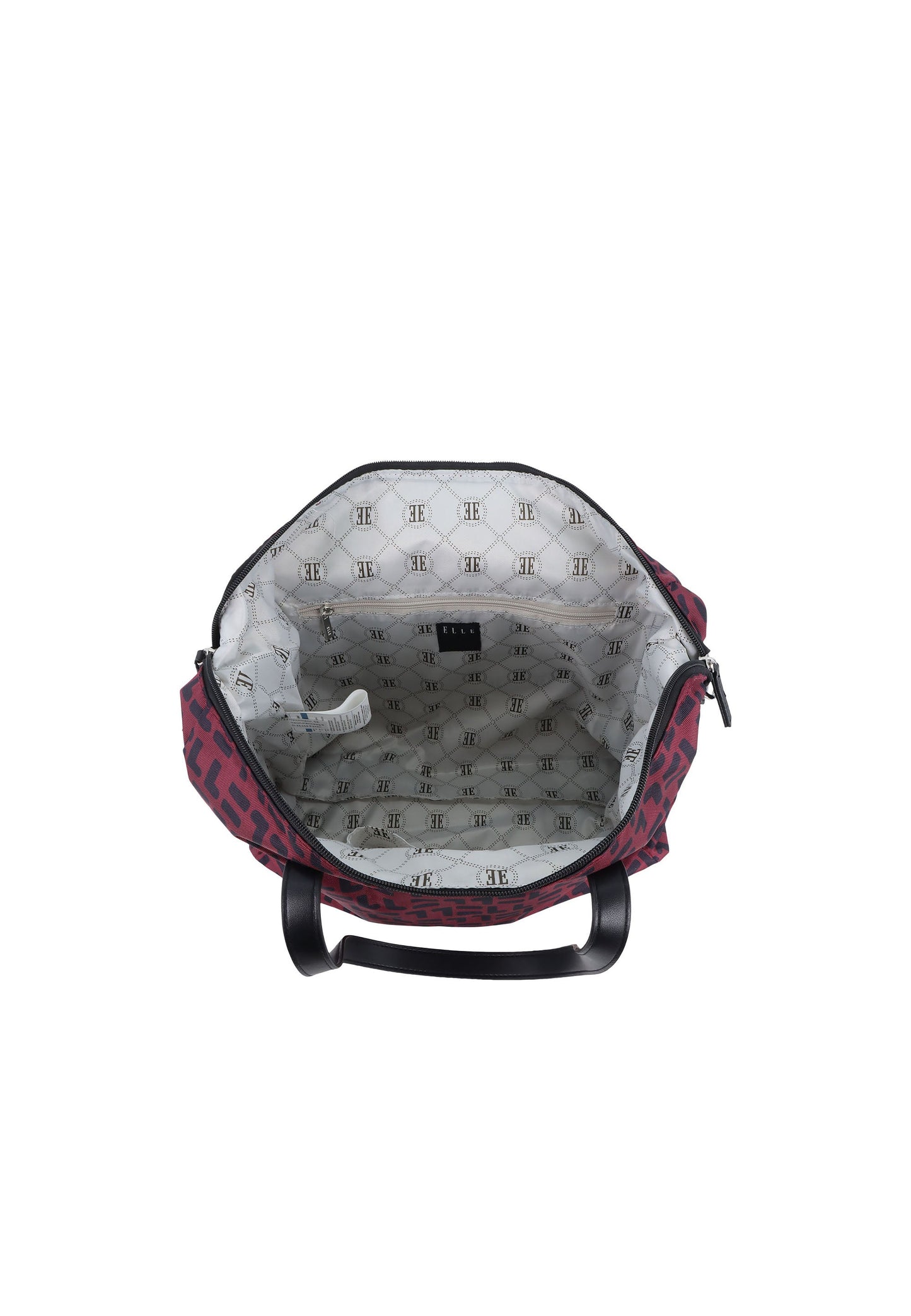ELLE Couture Handtasche EB6702 Rot