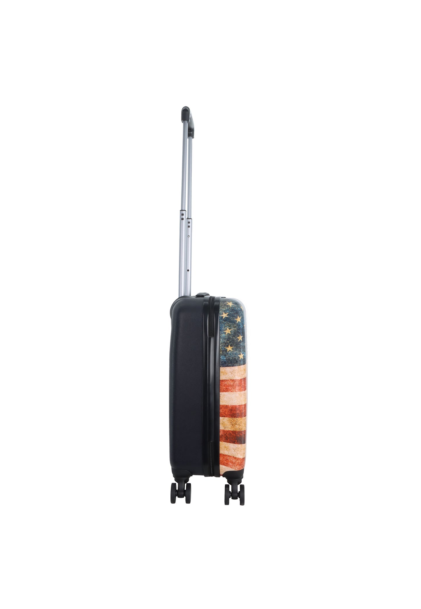 Goodyear Handbagage koffer Authentic / Trolley / Reiskoffer - S -