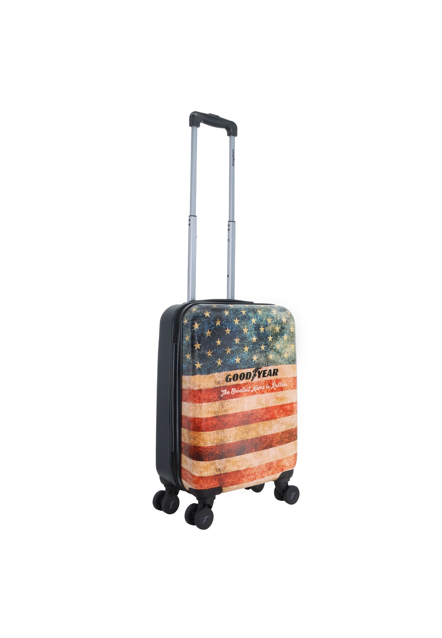Goodyear Handbagage koffer Authentic / Trolley / Reiskoffer - S -
