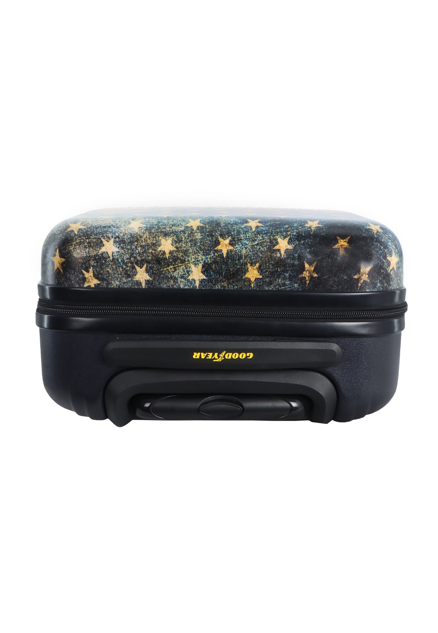 Goodyear Handbagage koffer Authentic / Trolley / Reiskoffer - S -