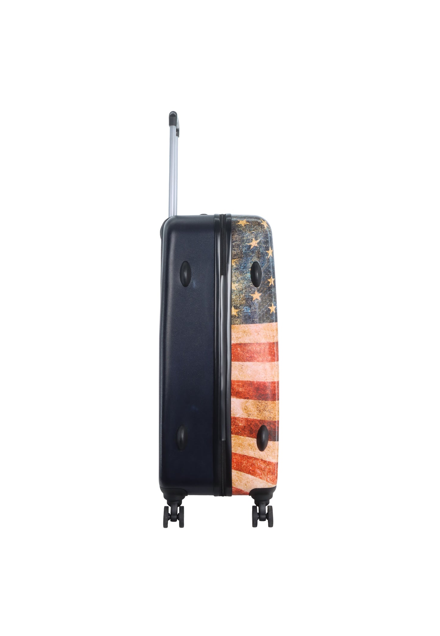 Goodyear Authentic Reisekoffer / Hartschalenkoffer / Trolley Large