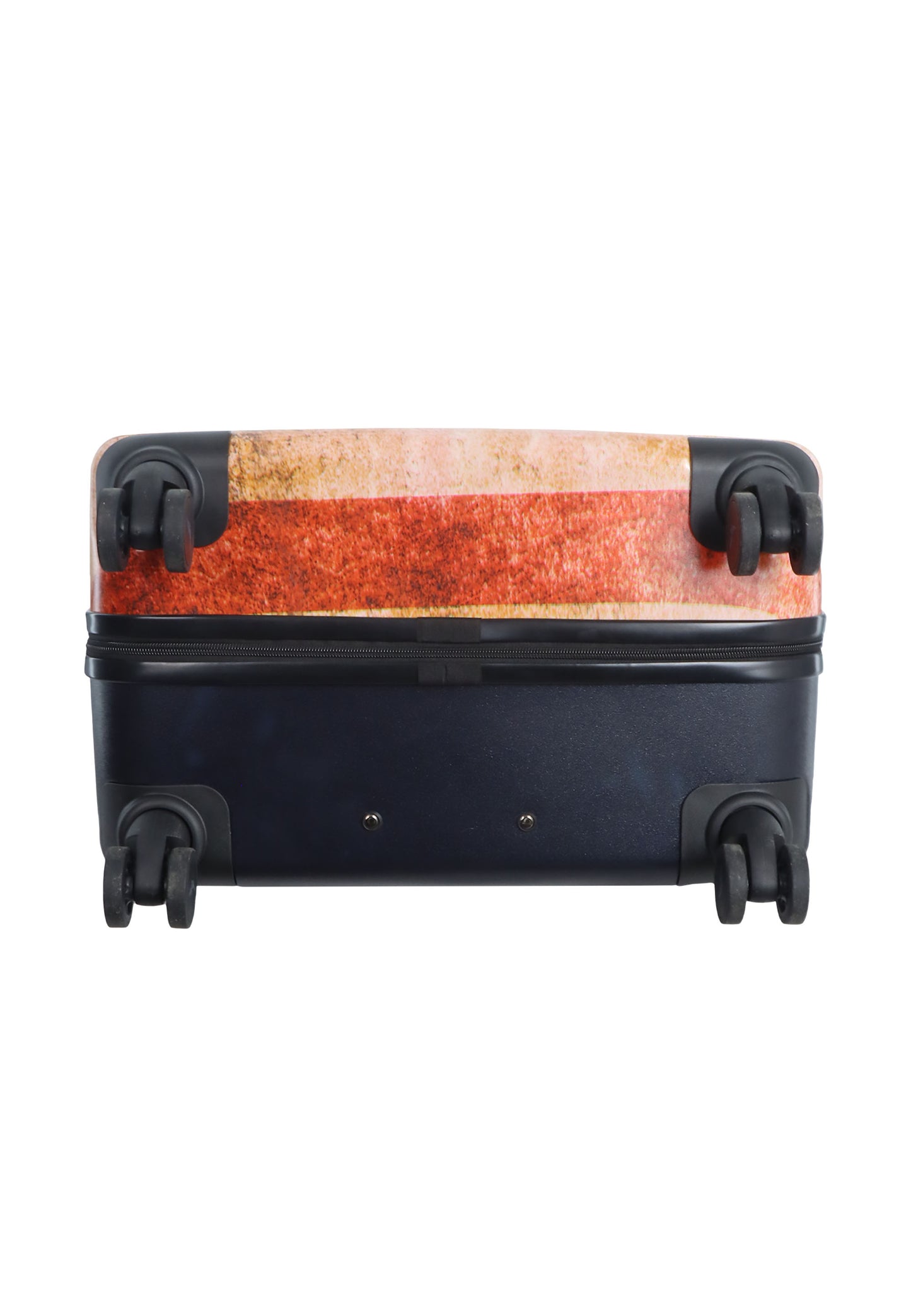 Goodyear Authentic Reisekoffer / Hartschalenkoffer / Trolley Large