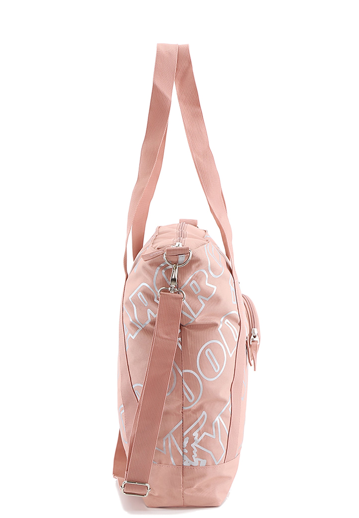 Goodyear Shopper / Umhängetasche - RPET - Rosa