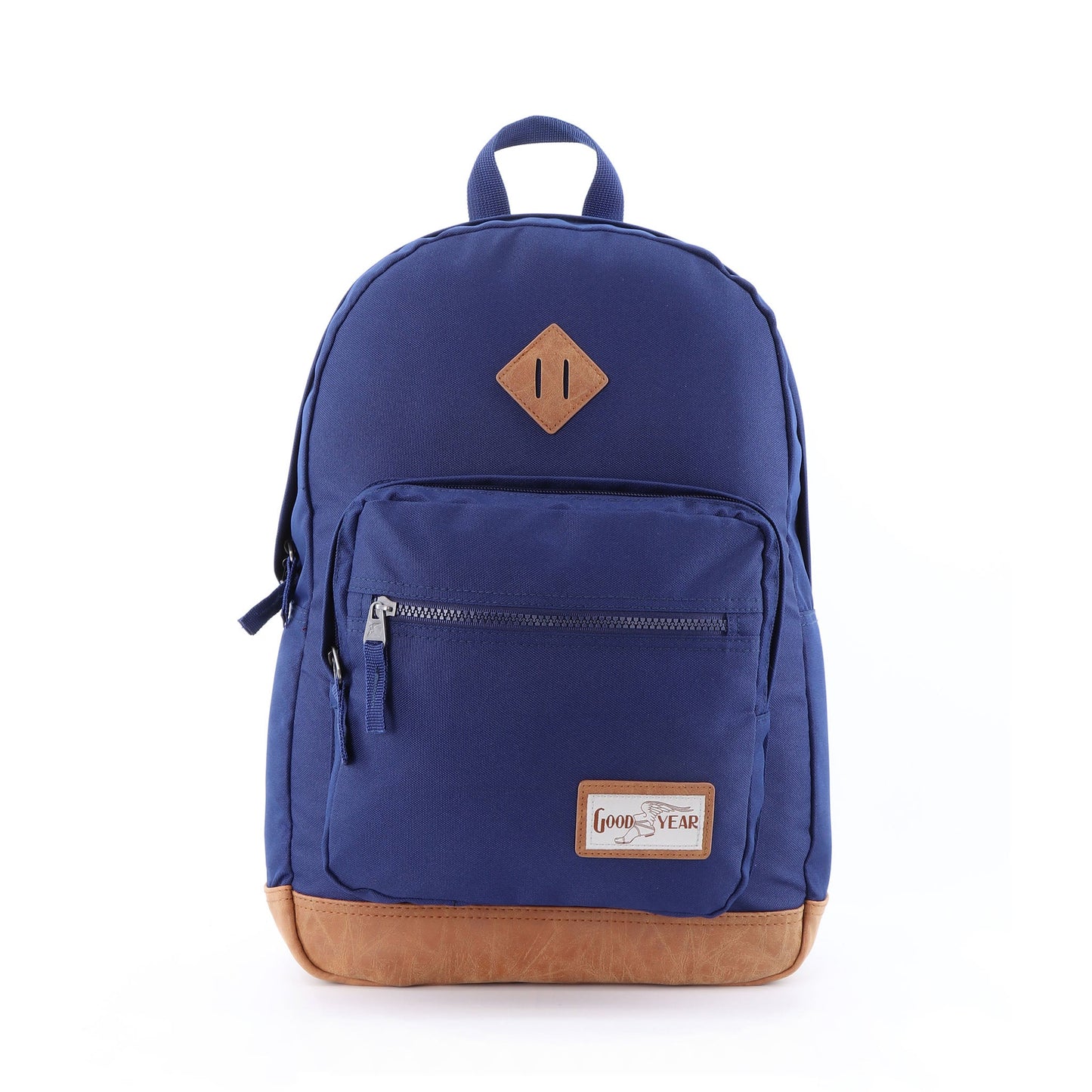 Goodyear Stalk Laptop-Rucksack / Schultasche / Rucksack 15 Zoll - G03404 Marineblau