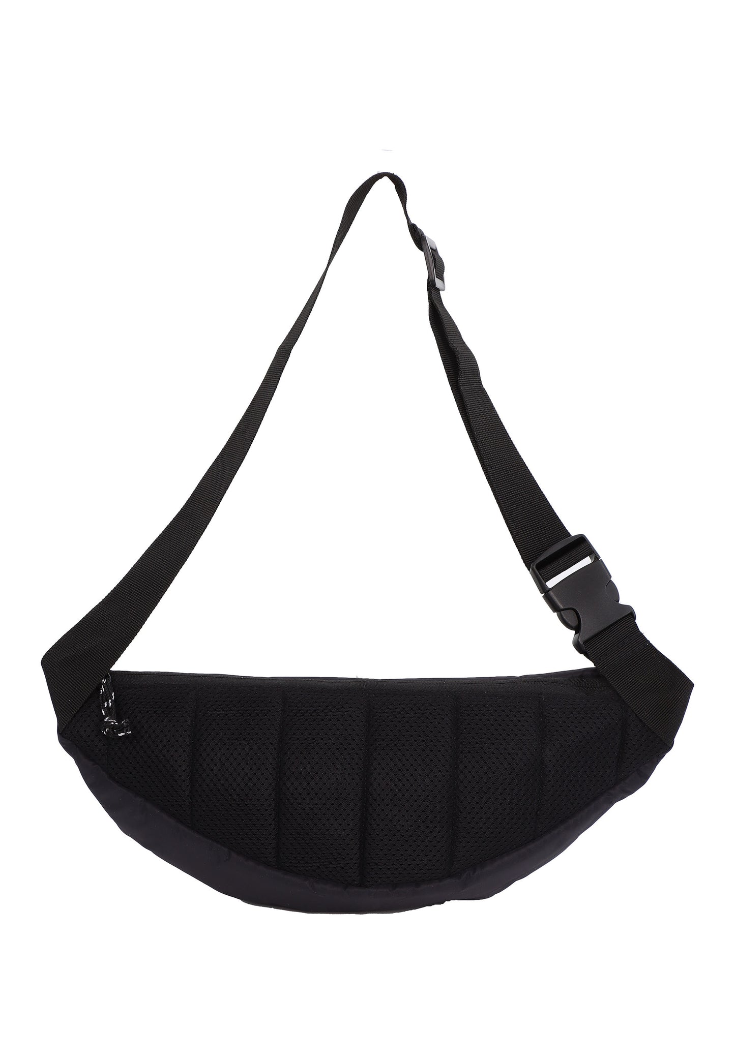 Goodyear Gürteltasche / Umhängetasche / Festivaltasche - Goodyear Sporty - Schwarz