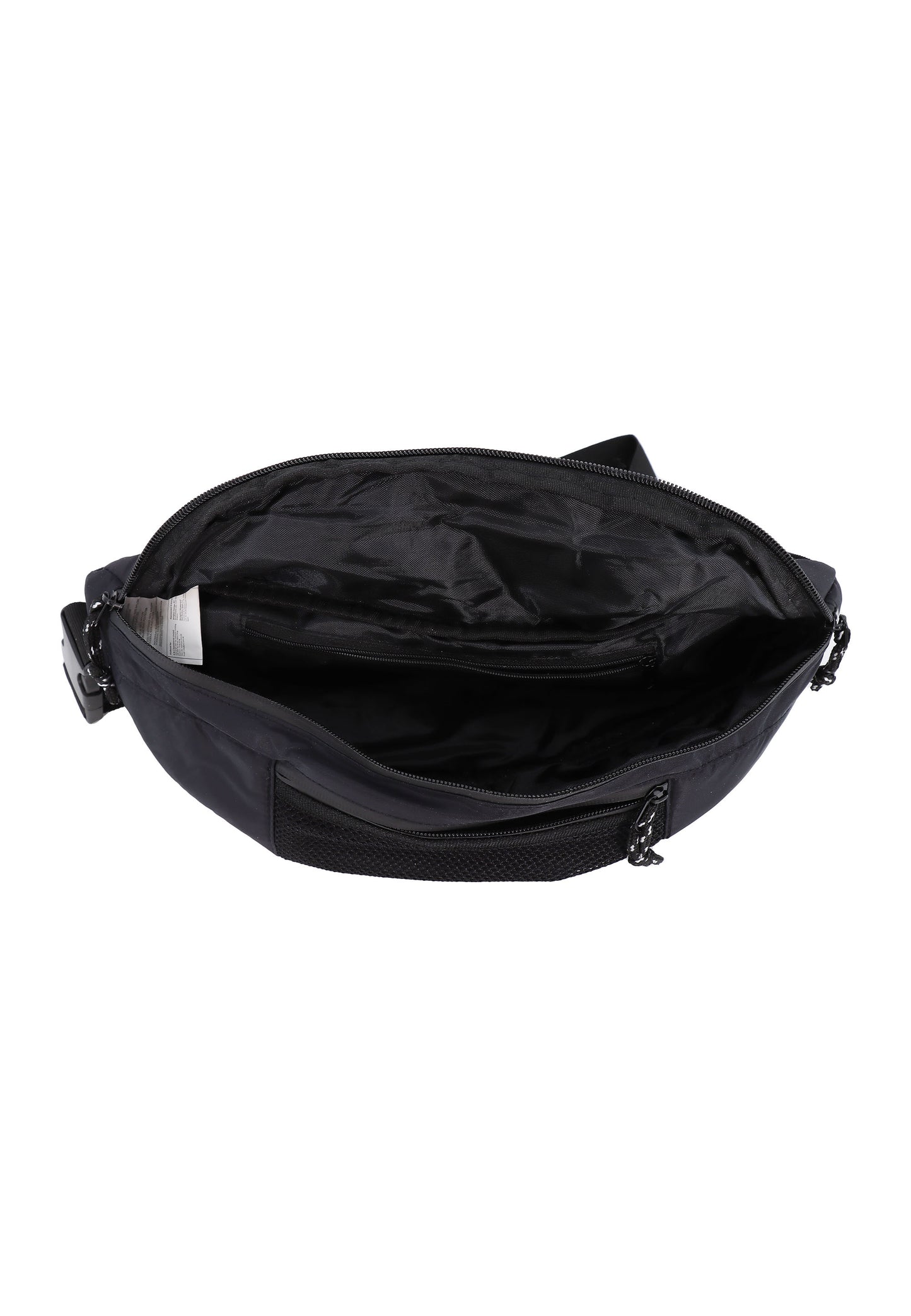 Goodyear Gürteltasche / Umhängetasche / Festivaltasche - Goodyear Sporty - Schwarz