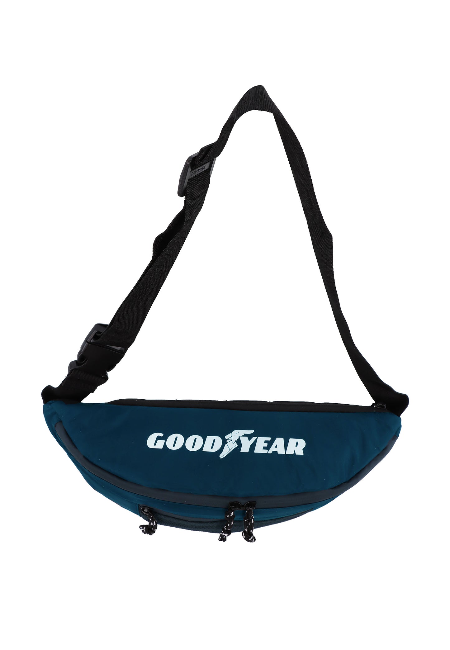 Goodyear Gürteltasche / Umhängetasche / Festivaltasche - Goodyear Sporty - Blau