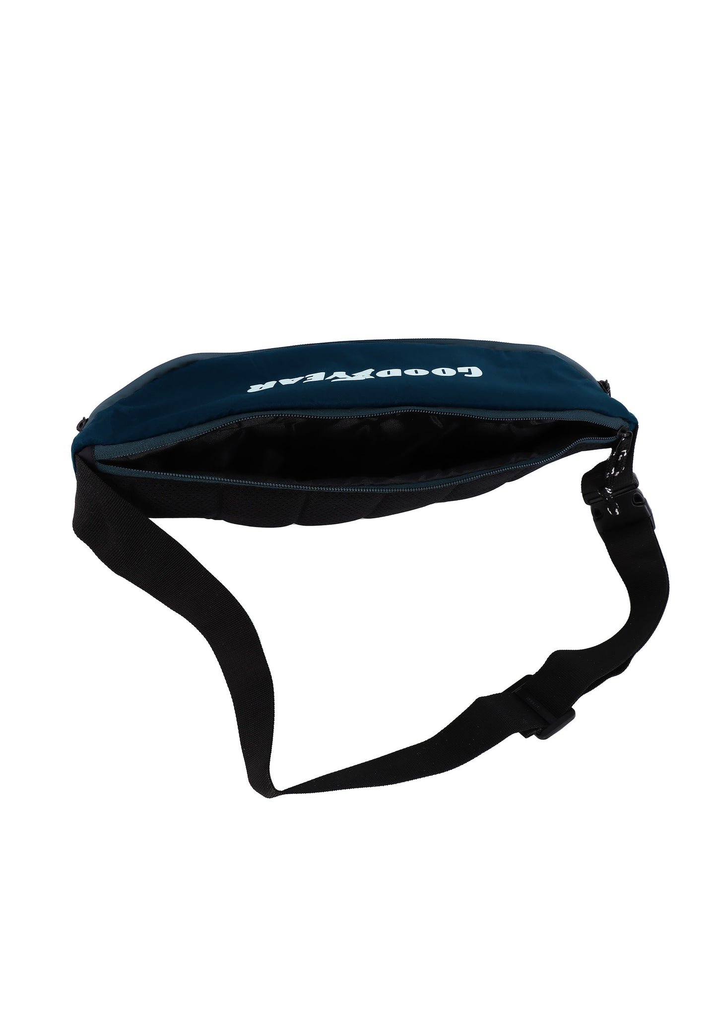 Goodyear Gürteltasche / Umhängetasche / Festivaltasche - Goodyear Sporty - Blau
