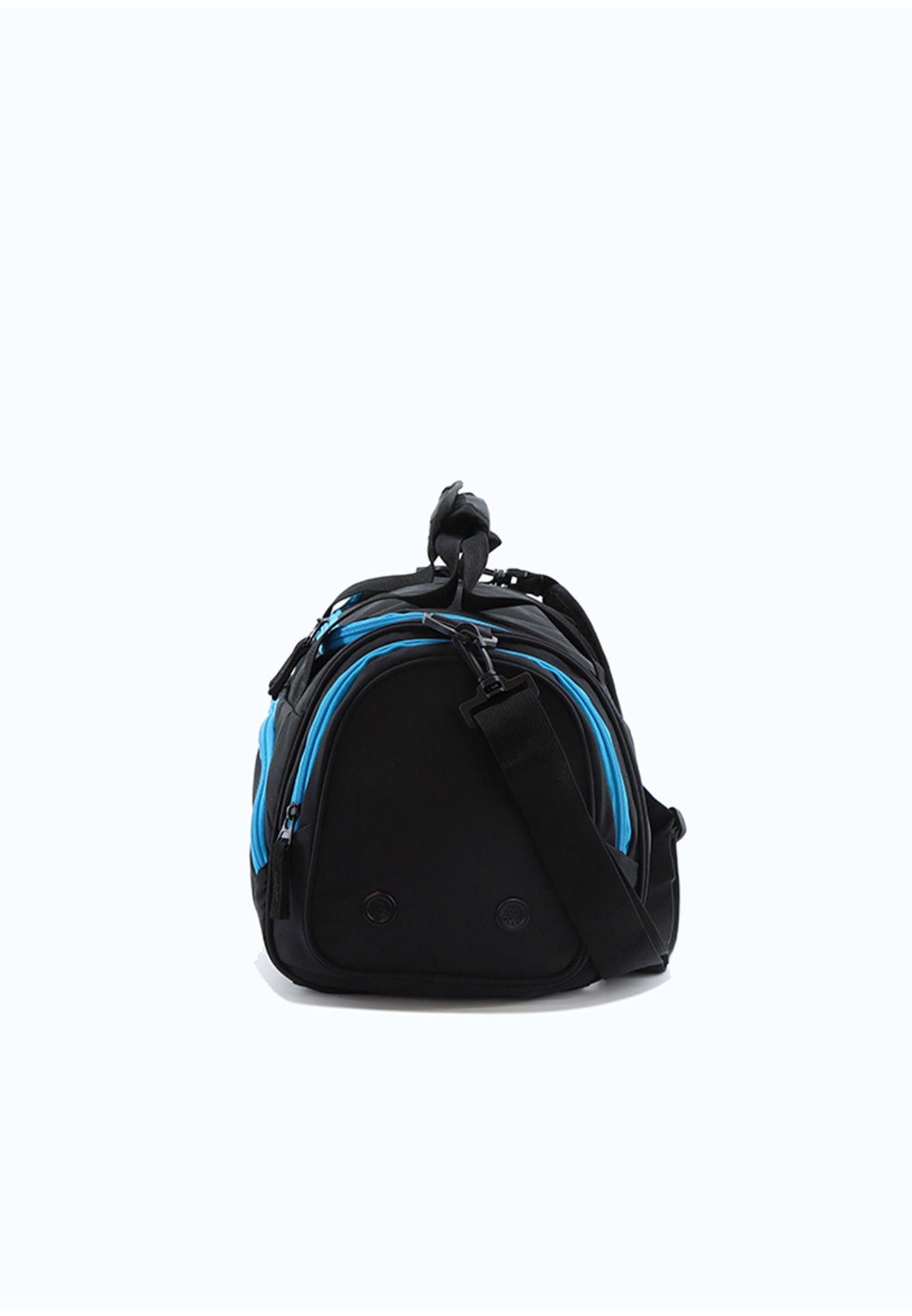 Goodyear RPET Reisetasche / Reisetasche / Sporttasche - Schwarz