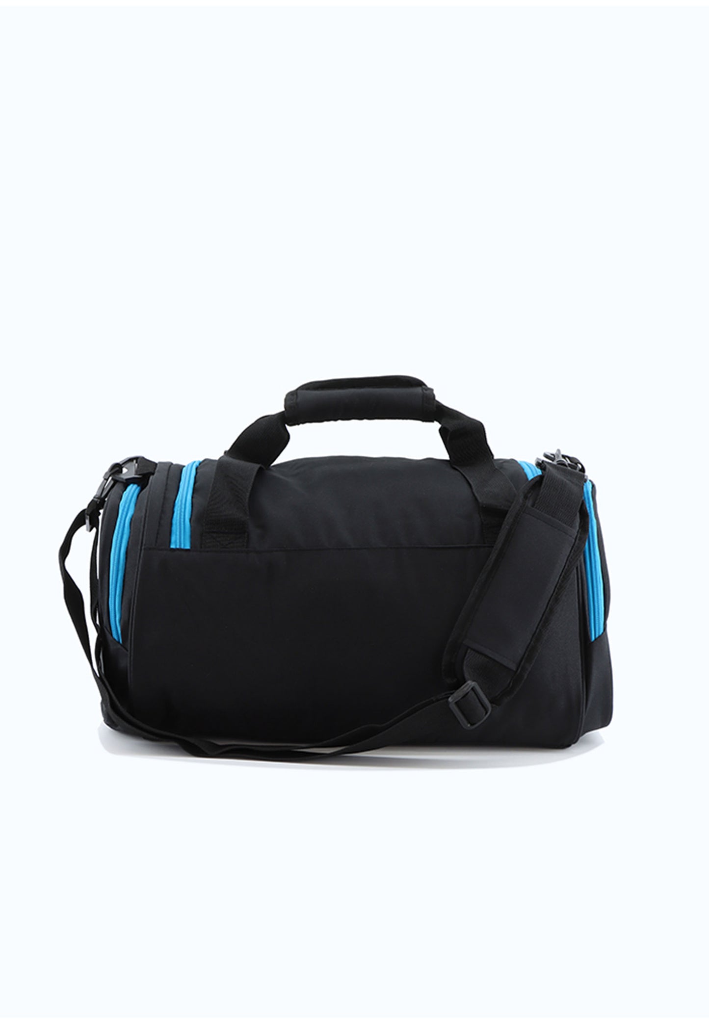 Goodyear RPET Reisetasche / Reisetasche / Sporttasche - Schwarz