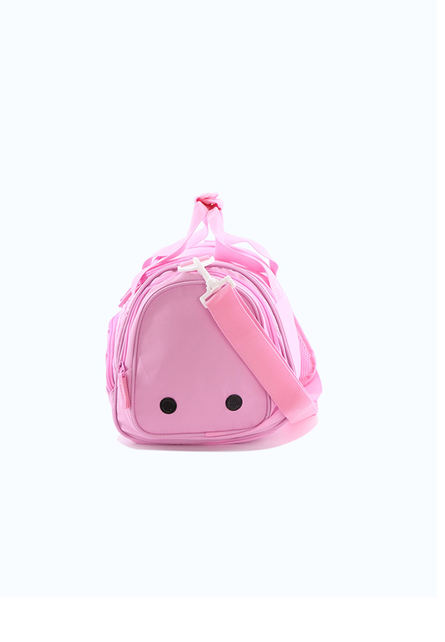 Goodyear RPET Reisetasche / Reisetasche / Sporttasche - Rosa