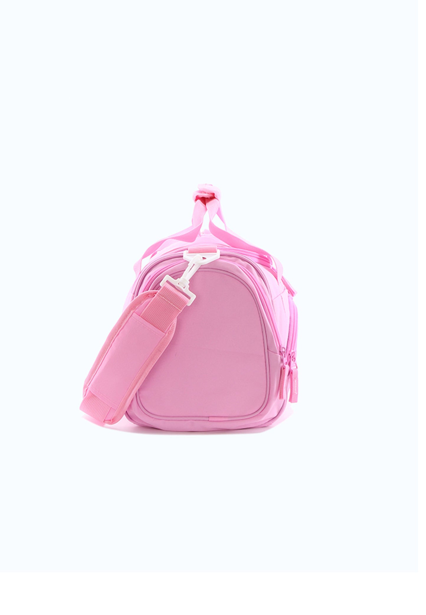Goodyear RPET Reisetasche / Reisetasche / Sporttasche - Rosa