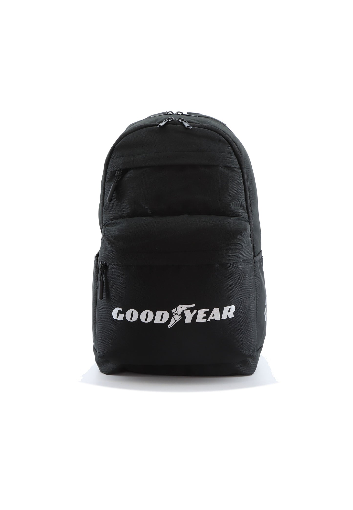 Goodyear RPET Rucksack / Schultasche - Schwarz