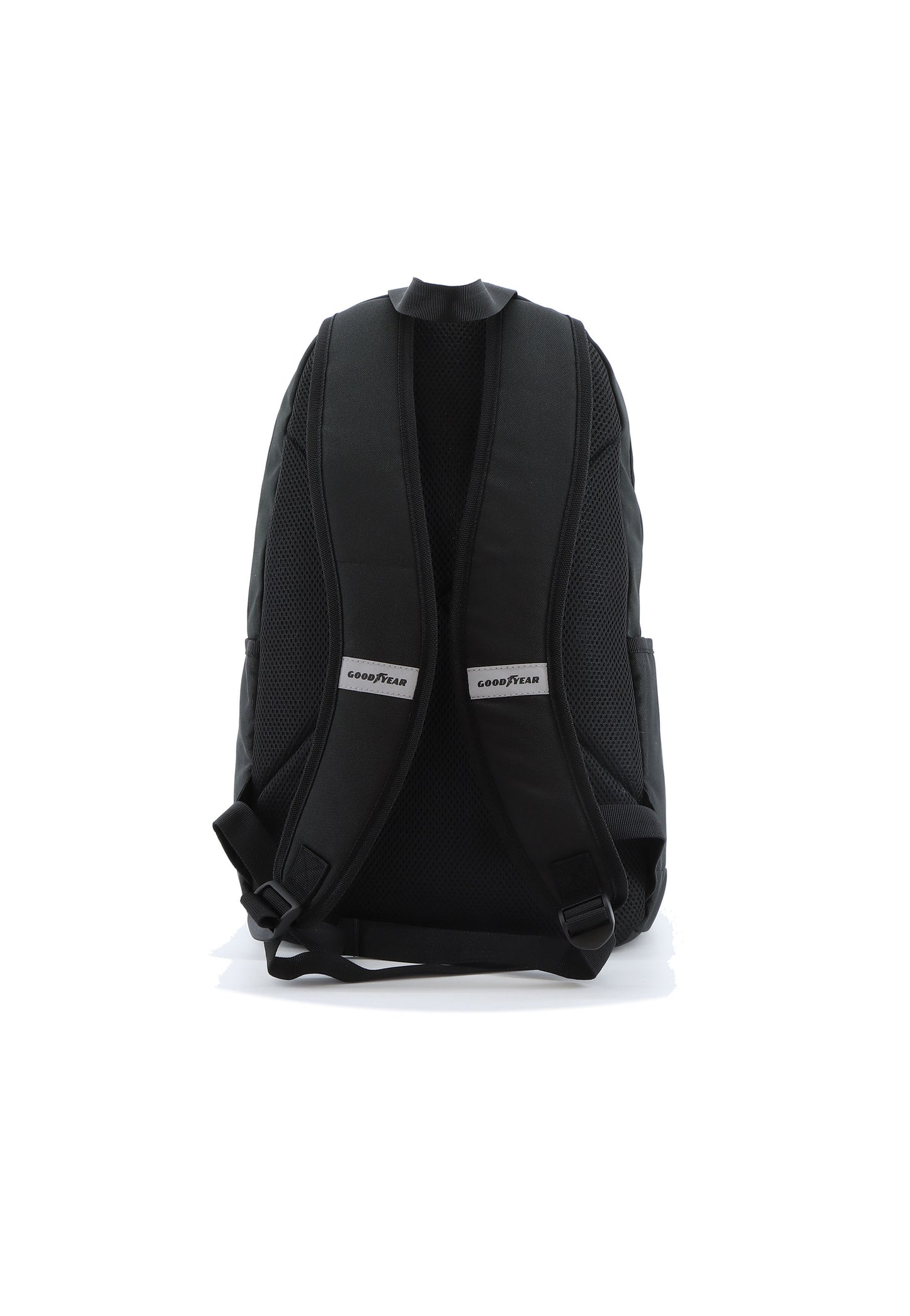 Goodyear RPET Rucksack / Schultasche - Schwarz