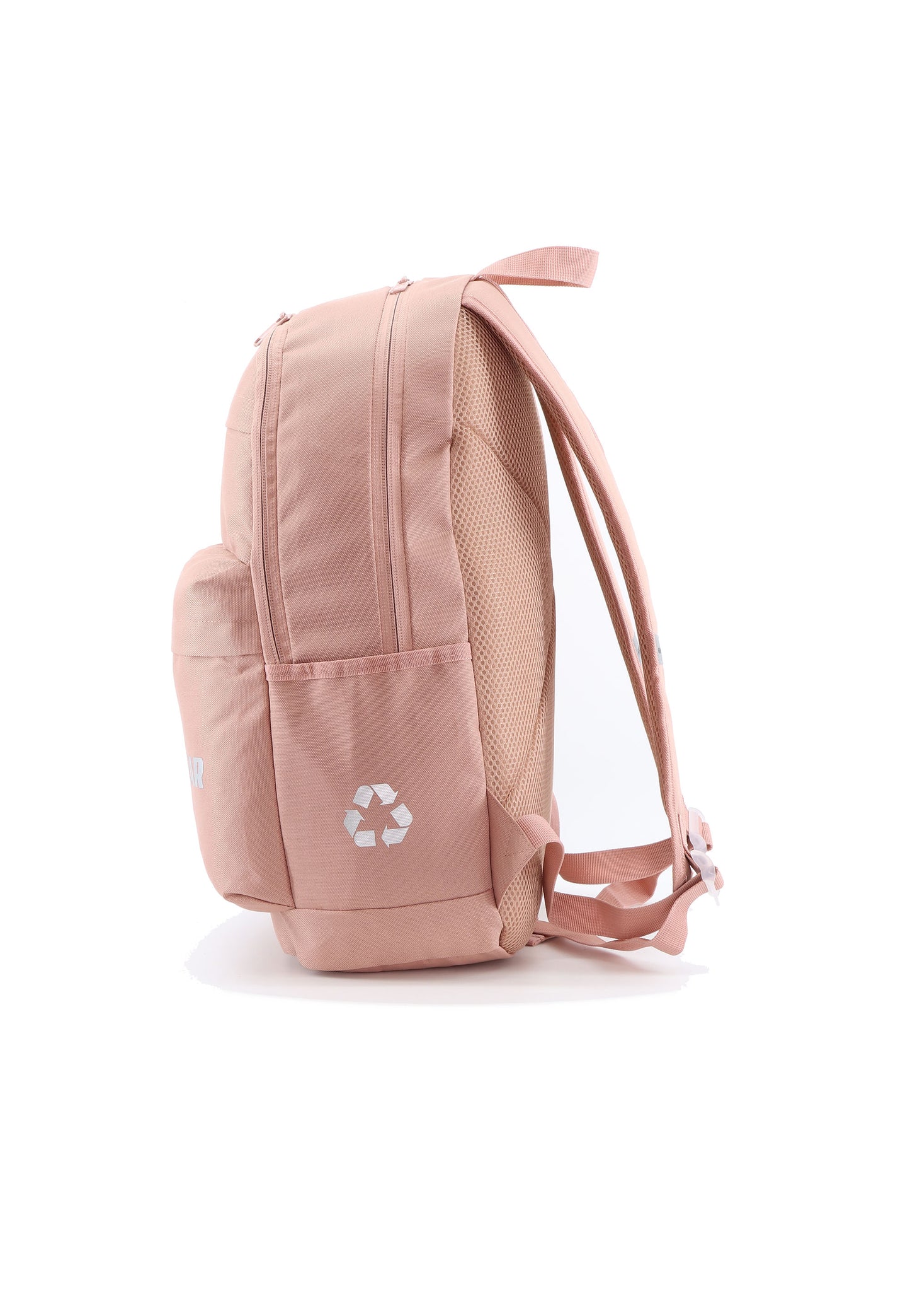 Goodyear RPET Rucksack / Schultasche - Rosa