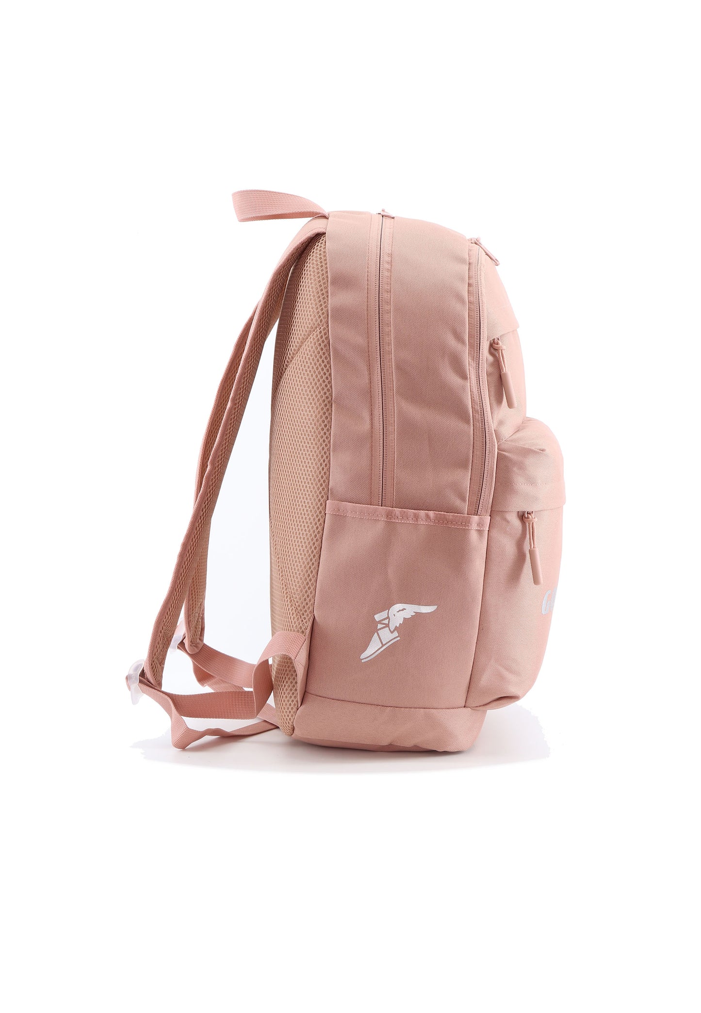 Goodyear RPET Rucksack / Schultasche - Rosa