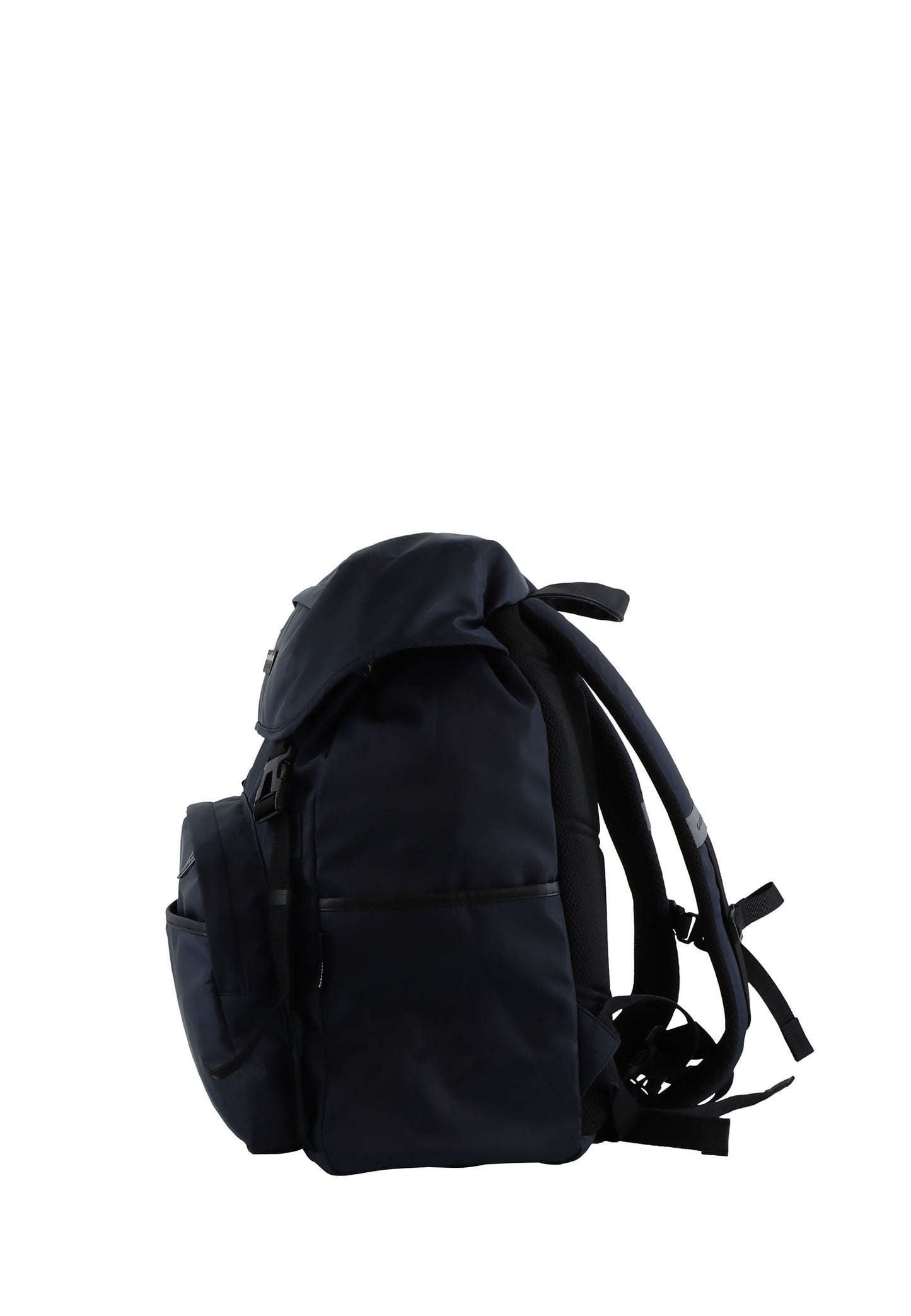 Goodyear RPET Rucksack / Schultasche - Marineblau