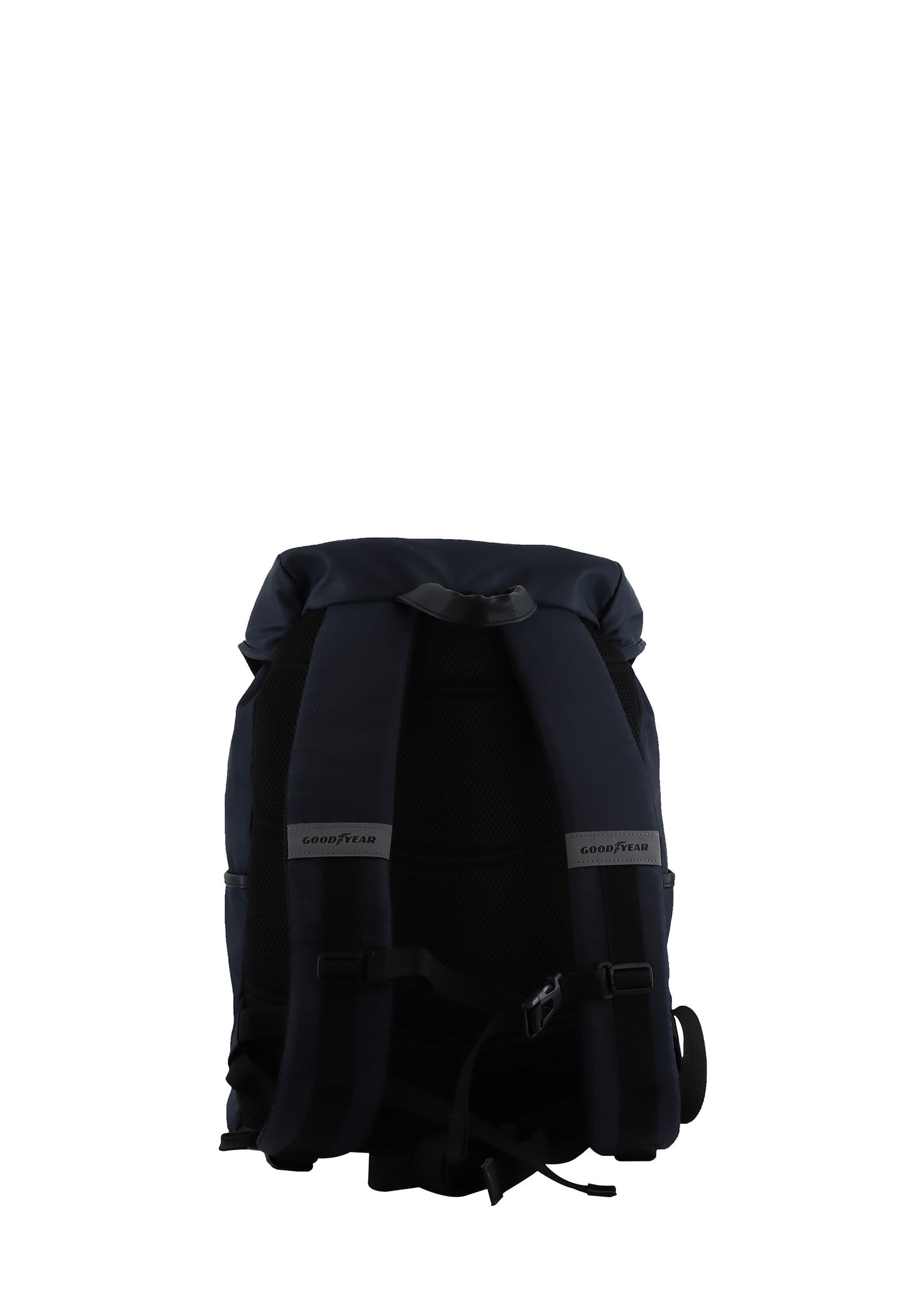 Goodyear RPET Rucksack / Schultasche - Marineblau
