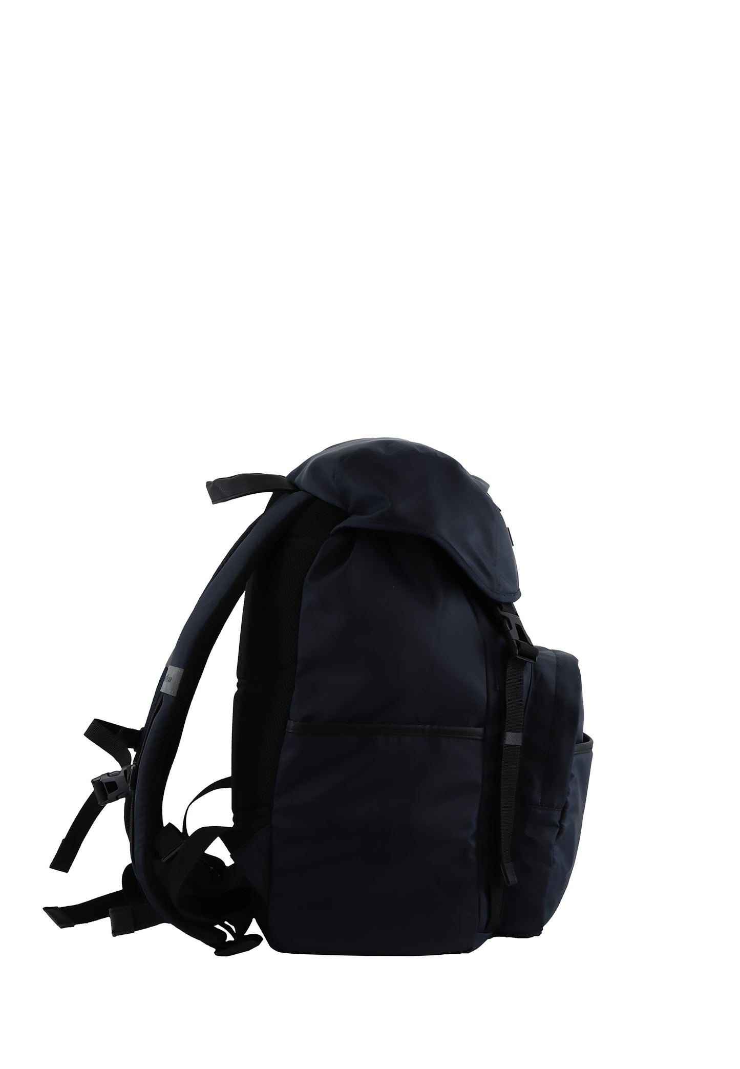Goodyear RPET Rucksack / Schultasche - Marineblau
