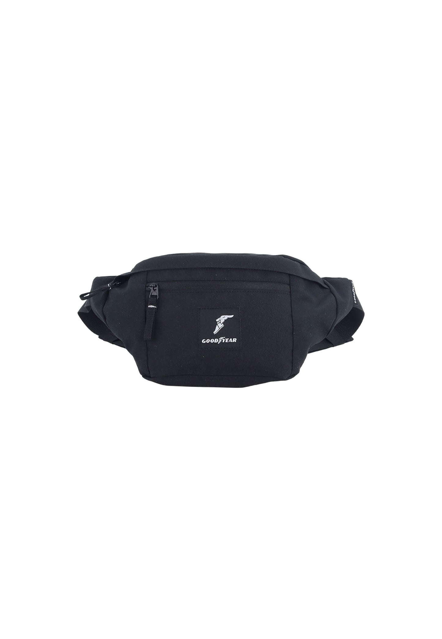 Goodyear City Hüfttasche / Gürteltasche - Schwarz
