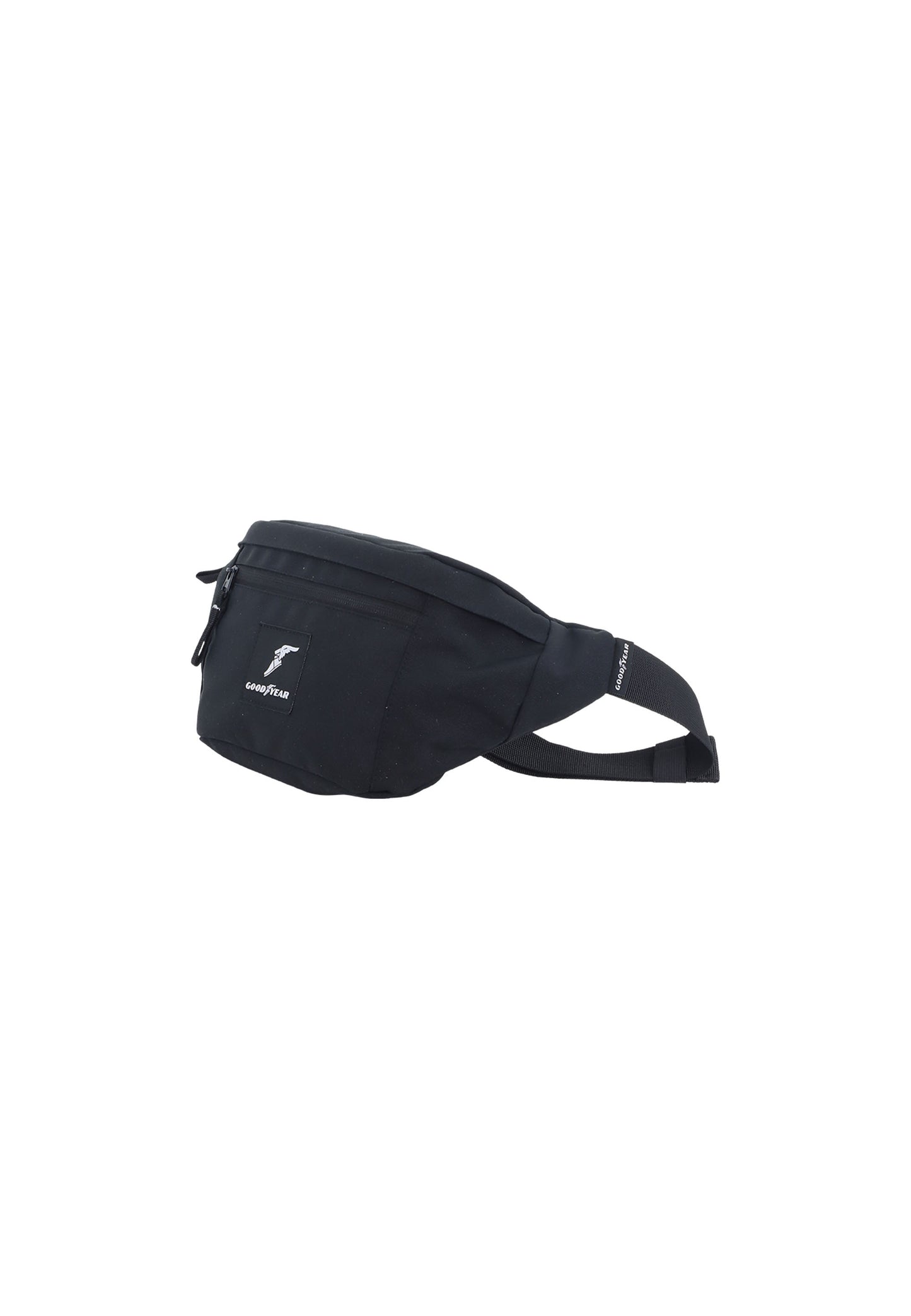 Goodyear City Hüfttasche / Gürteltasche - Schwarz