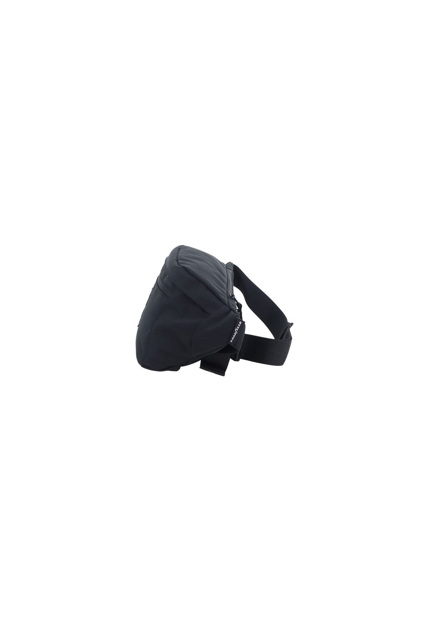 Goodyear City Hüfttasche / Gürteltasche - Schwarz