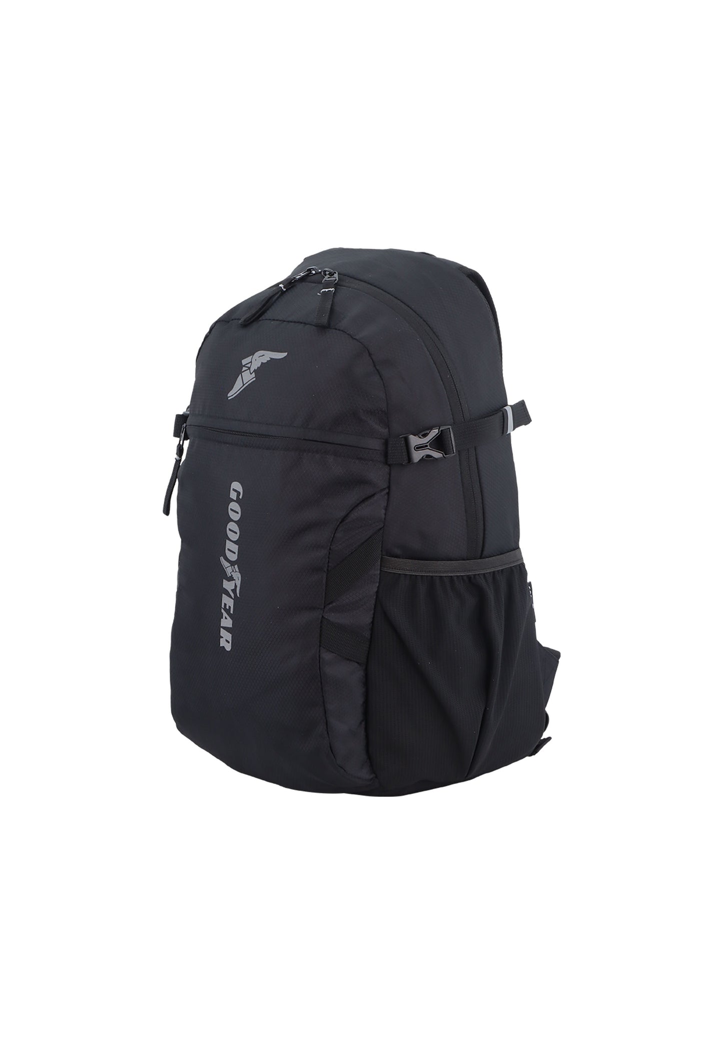 Goodyear Adventure Rucksack / Outdoor Rucksack Schwarz