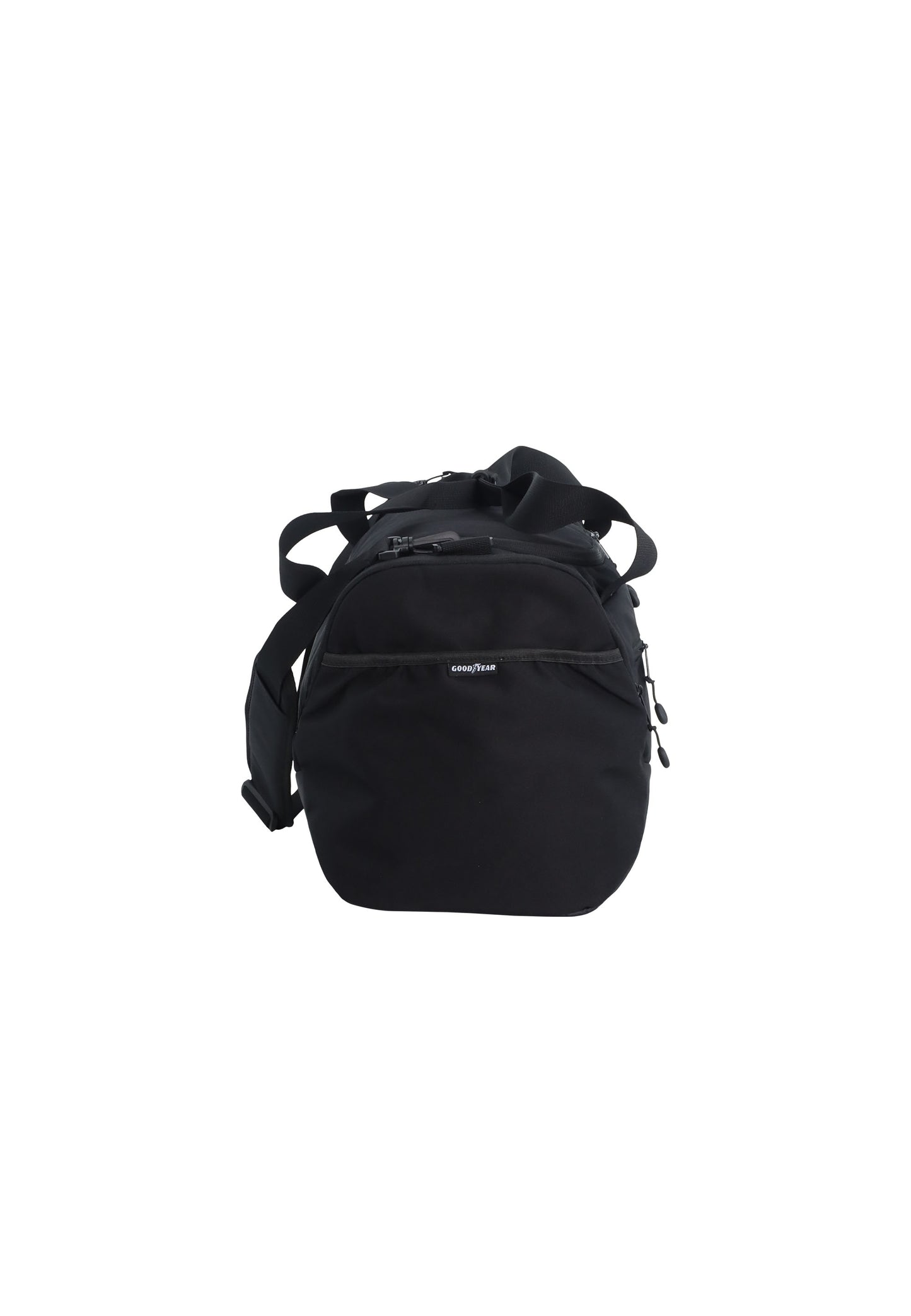 Goodyear Mile Kleine Sporttasche Schwarz
