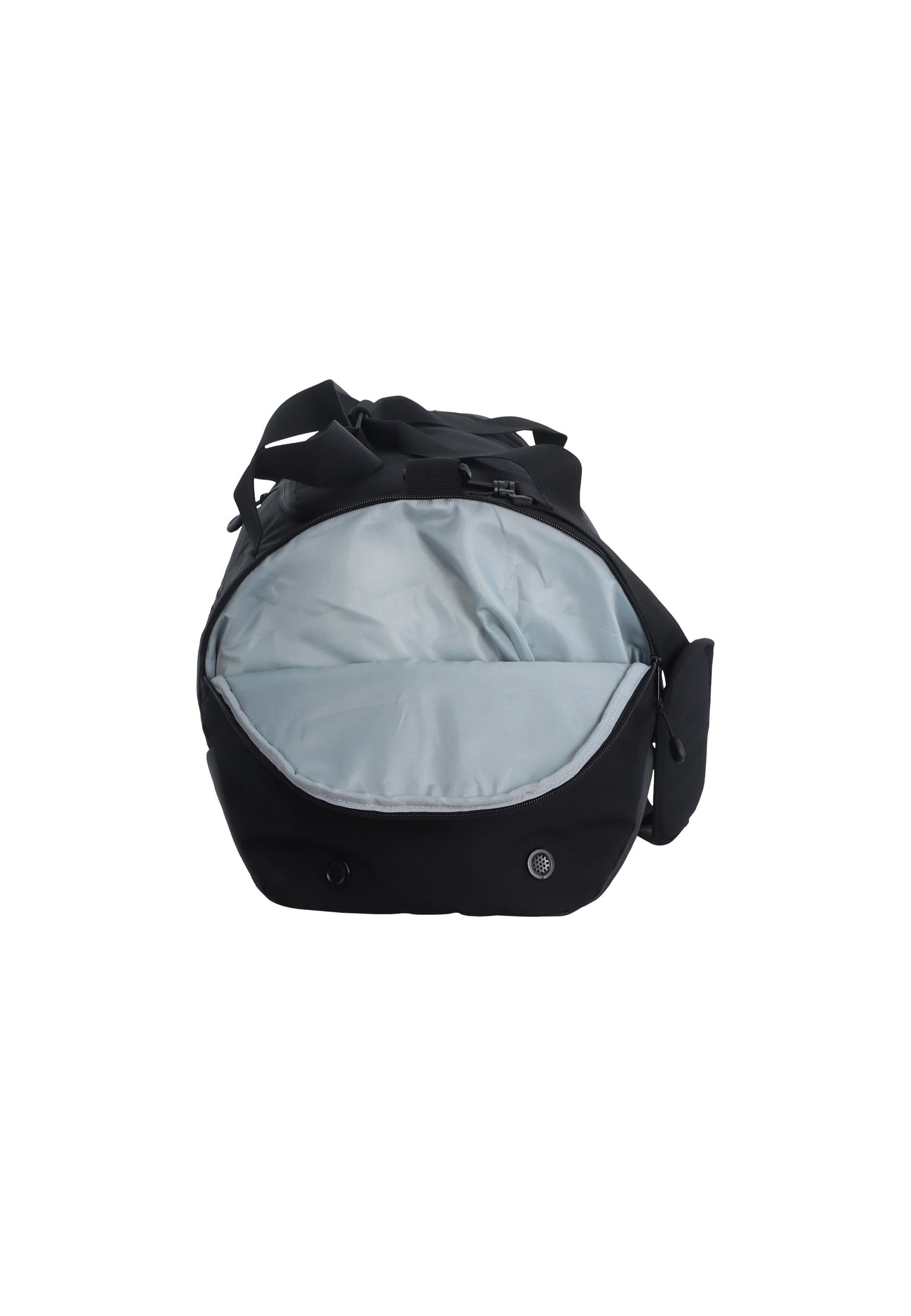 Goodyear Mile Medium Sporttasche Schwarz