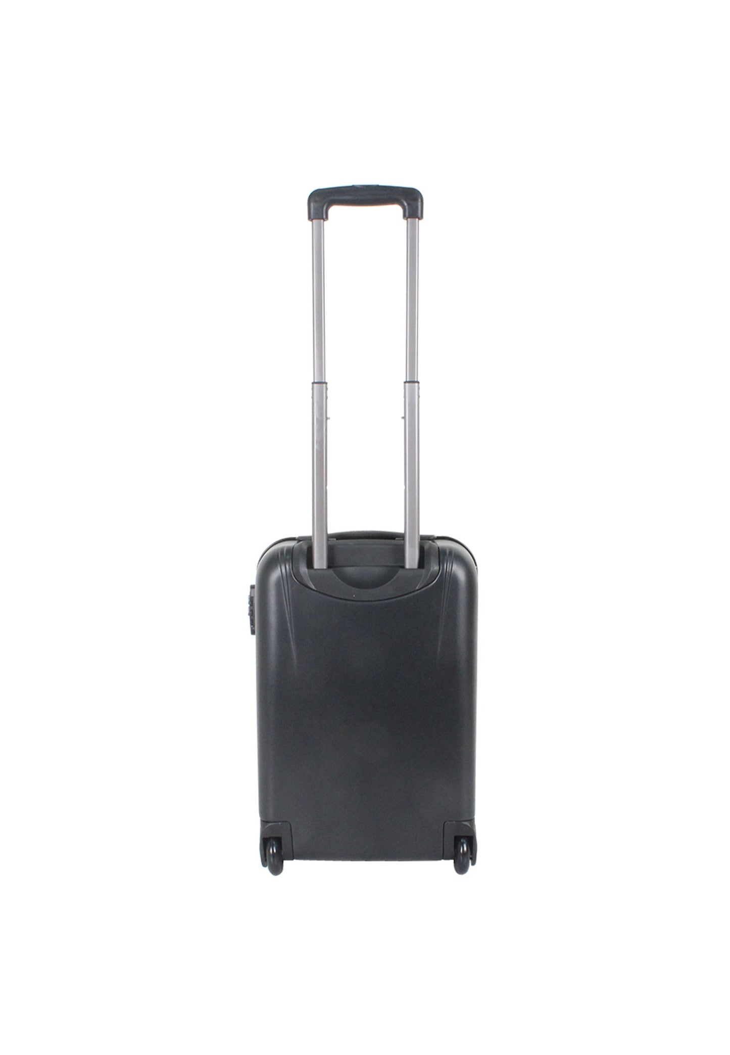 Saxoline Just Cool Handgepäck Hartschalenkoffer / Trolley / Reisekoffer (Small)