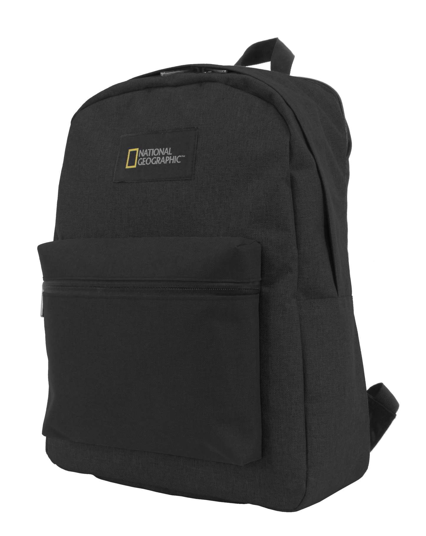National Geographic - Scale Rucksack / Schulrucksack - 25L Schwarz